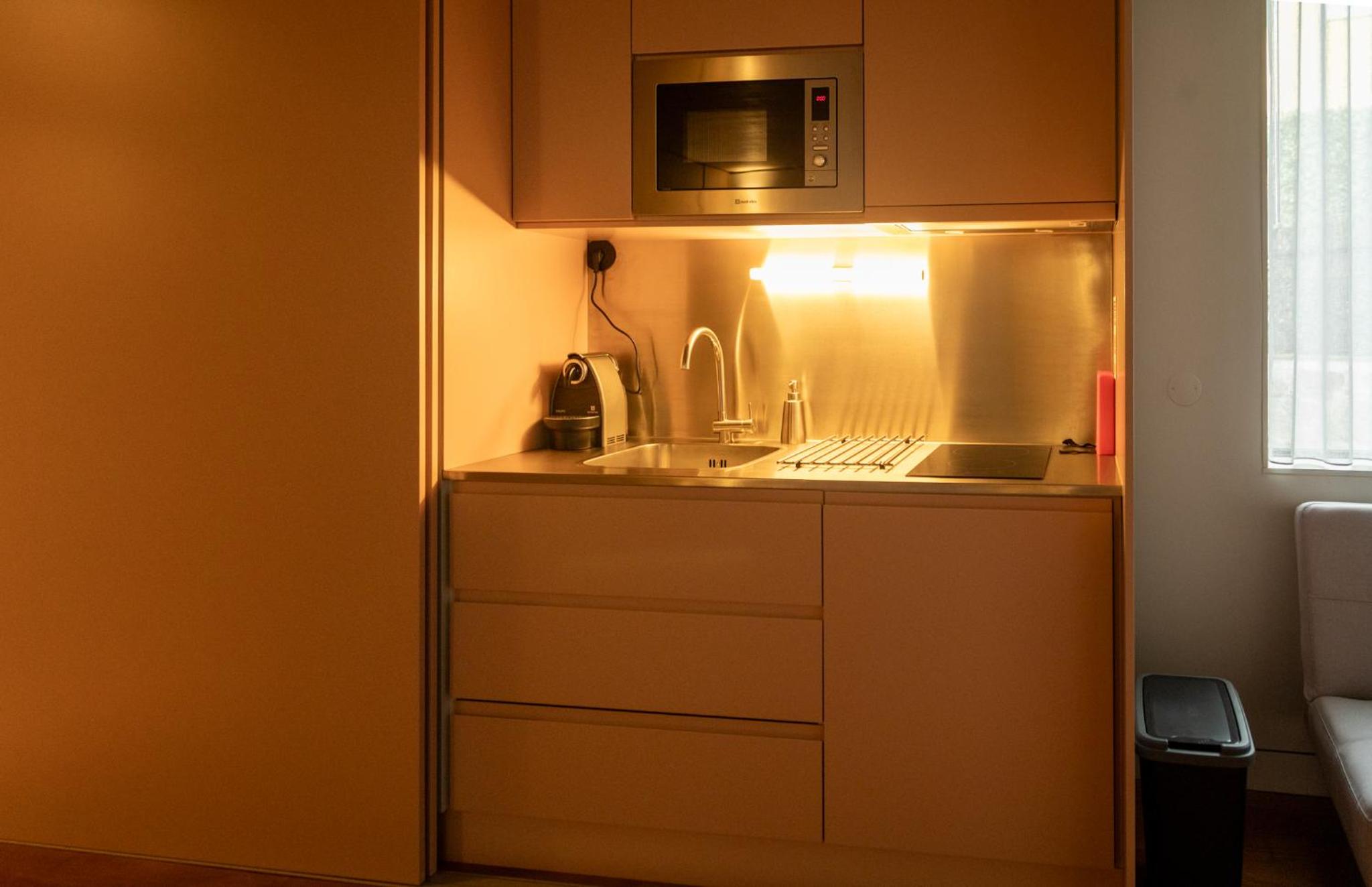 Fervença Suites