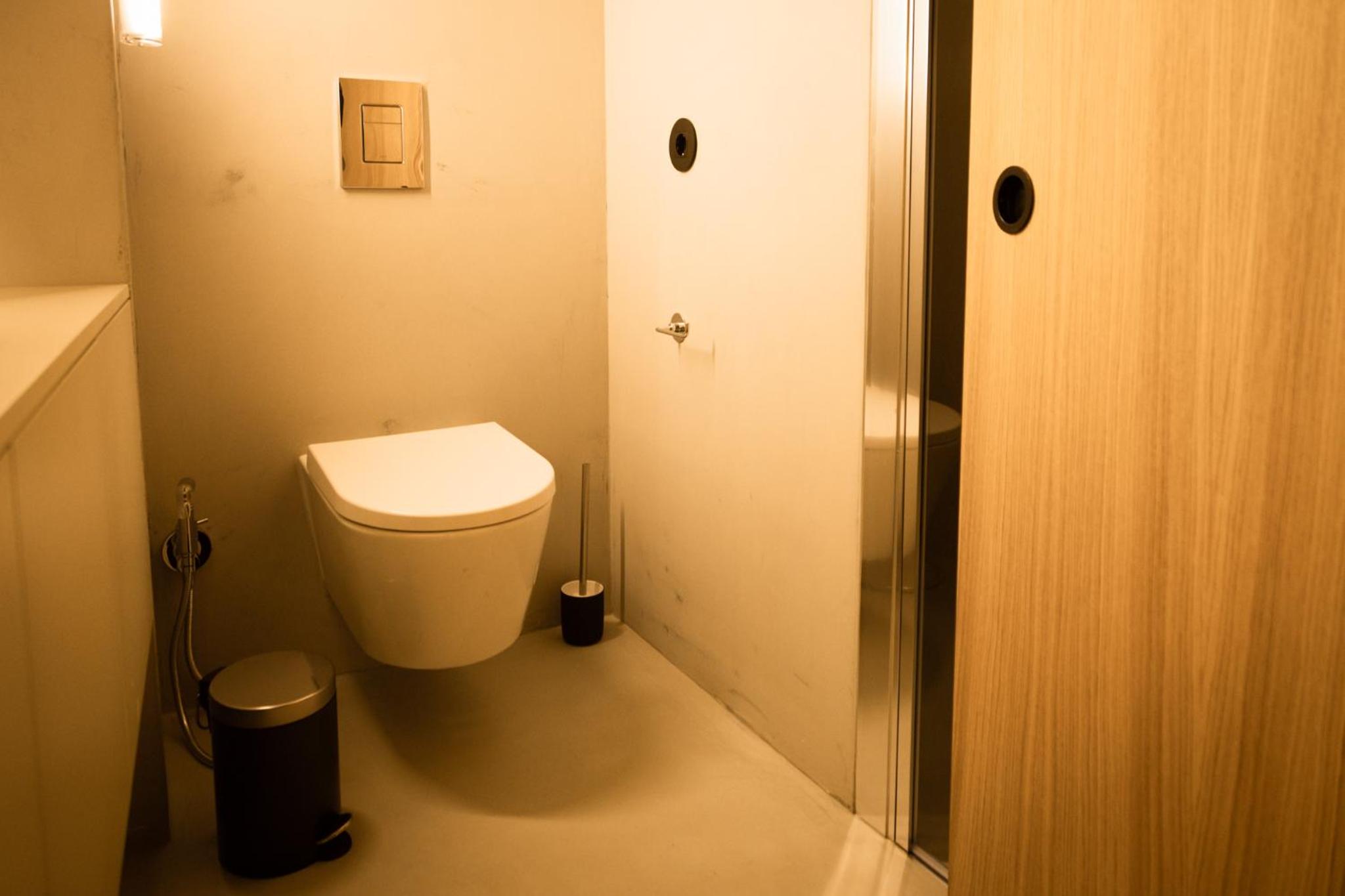 Fervença Suites