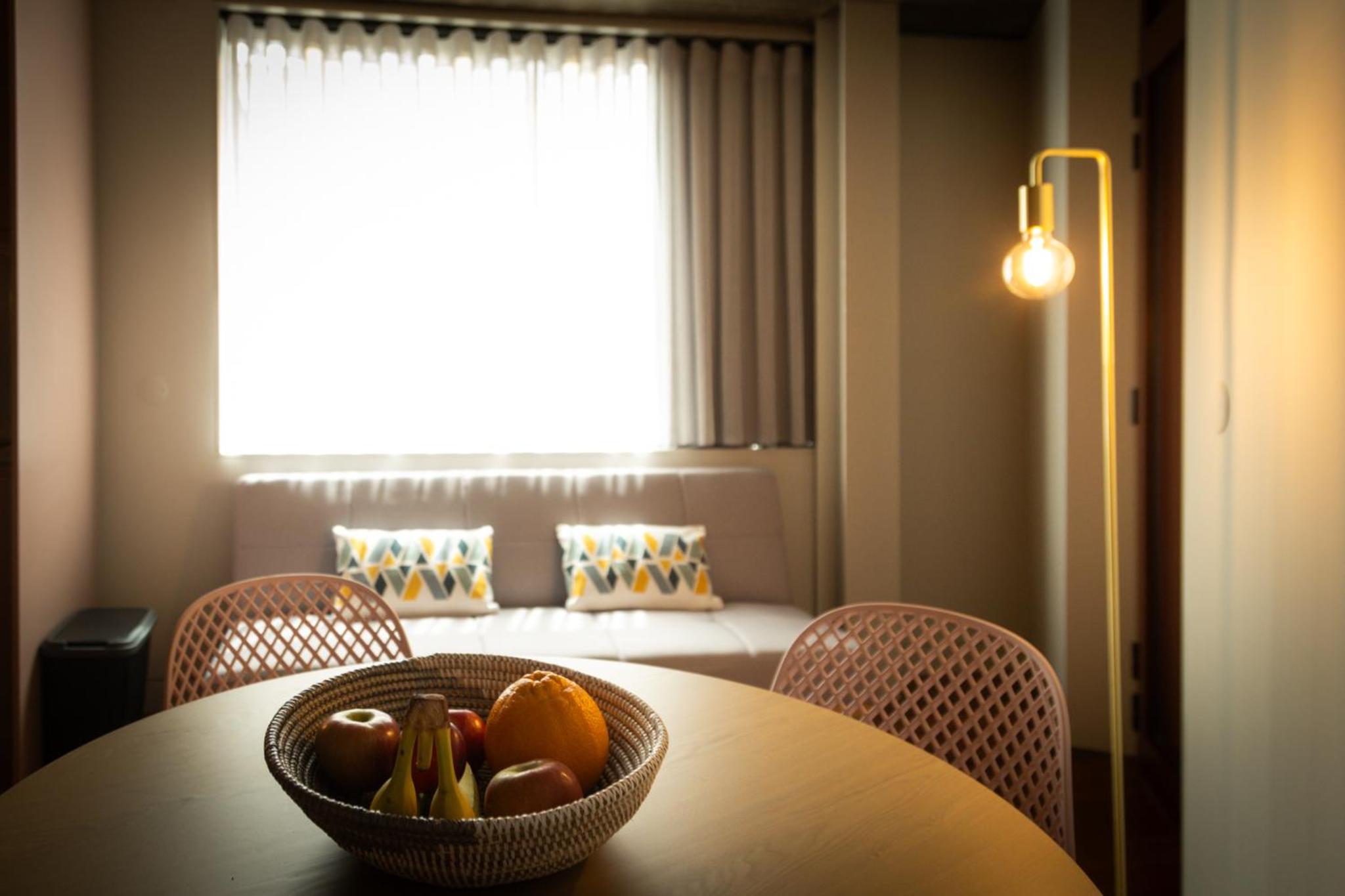 Fervença Suites