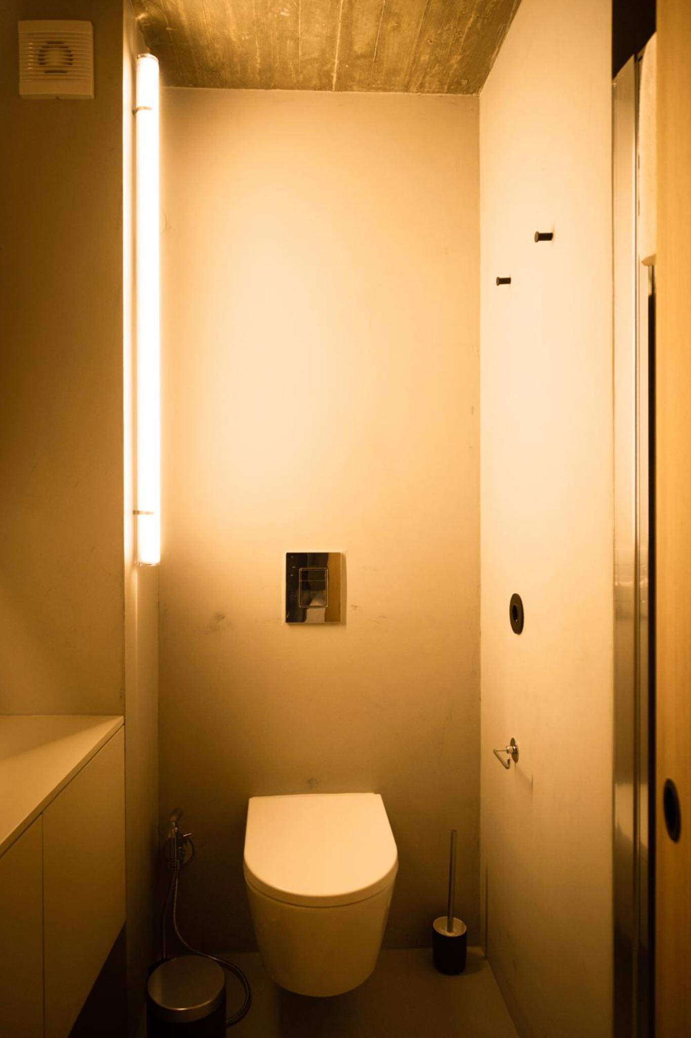 Fervença Suites