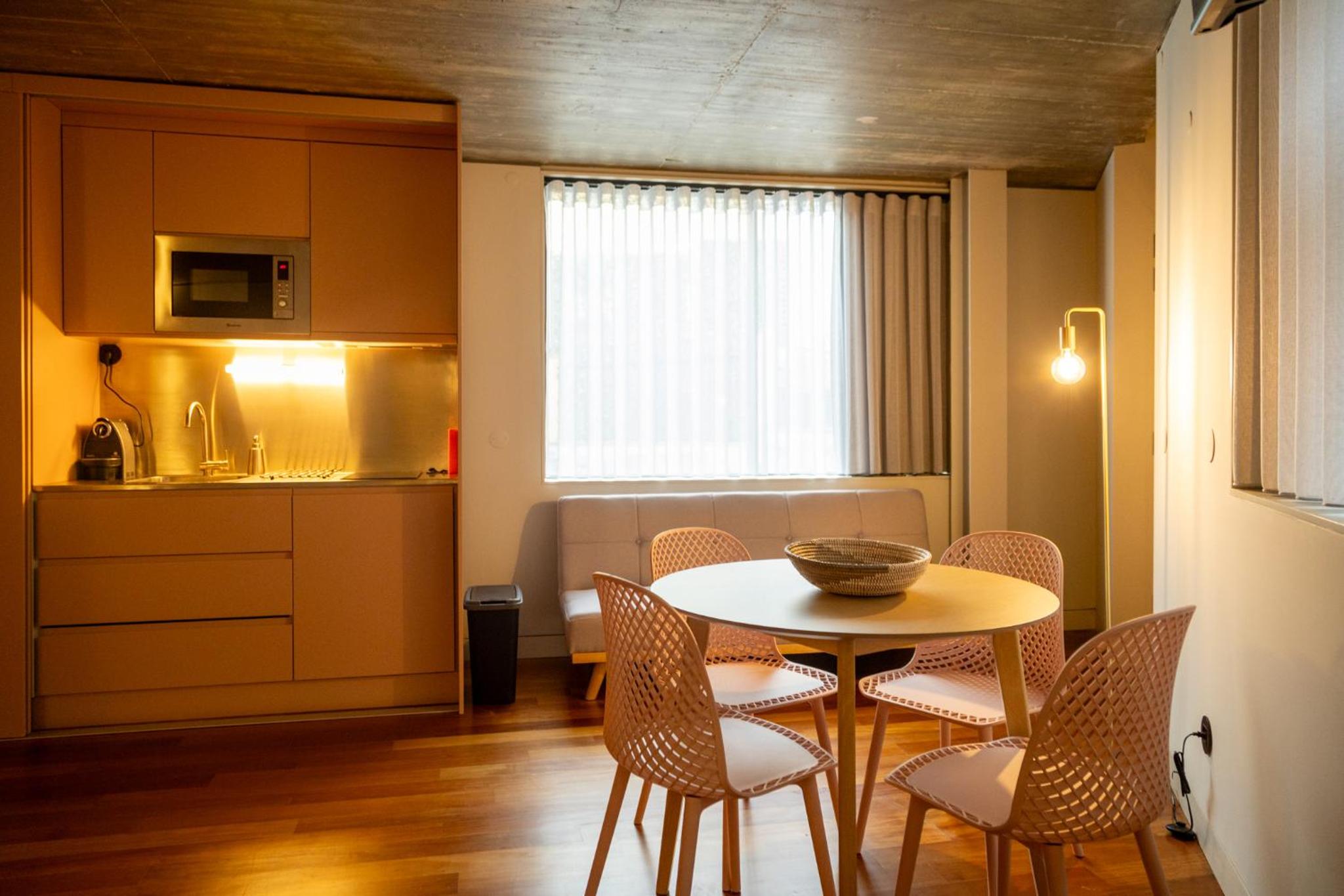 Fervença Suites