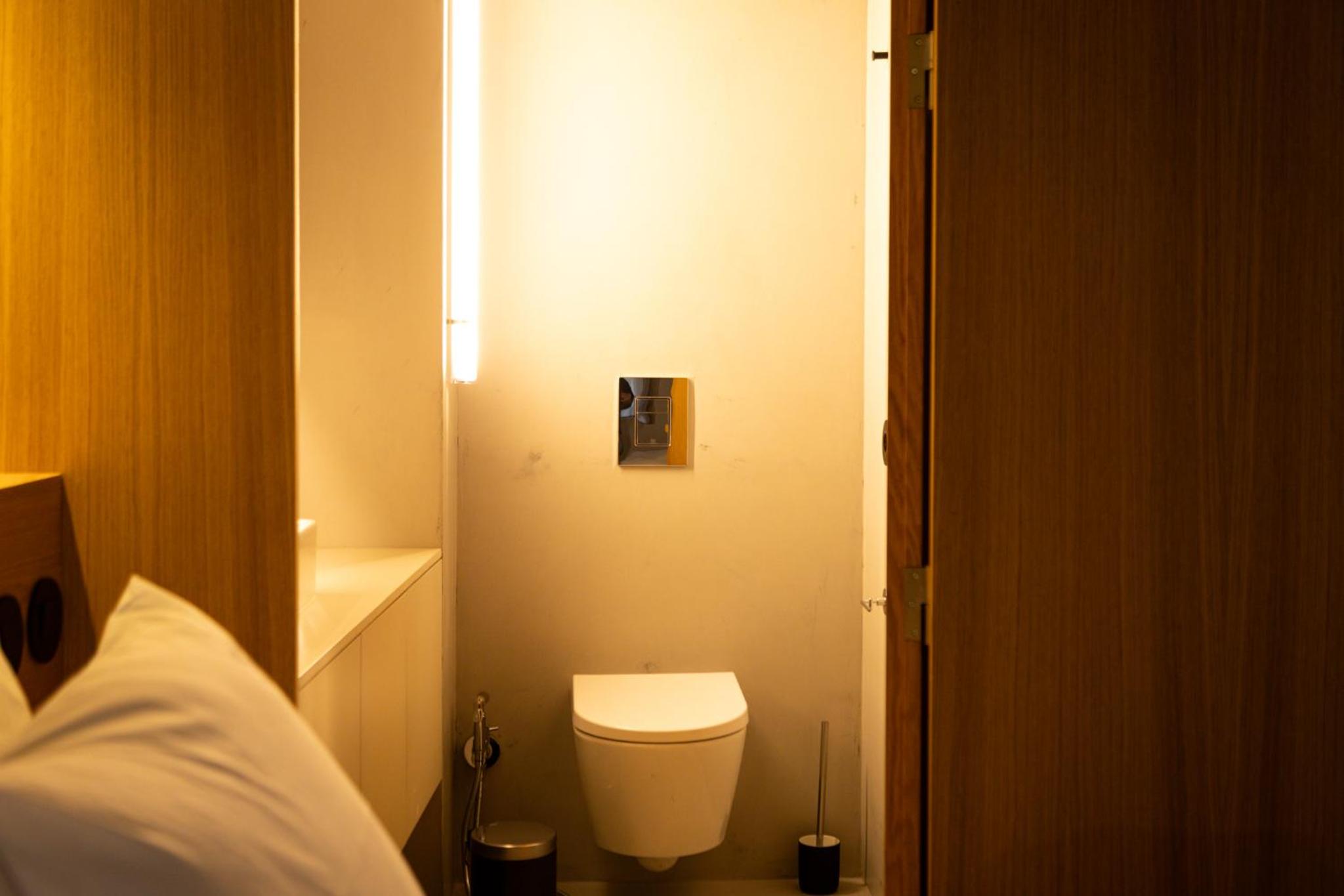 Fervença Suites
