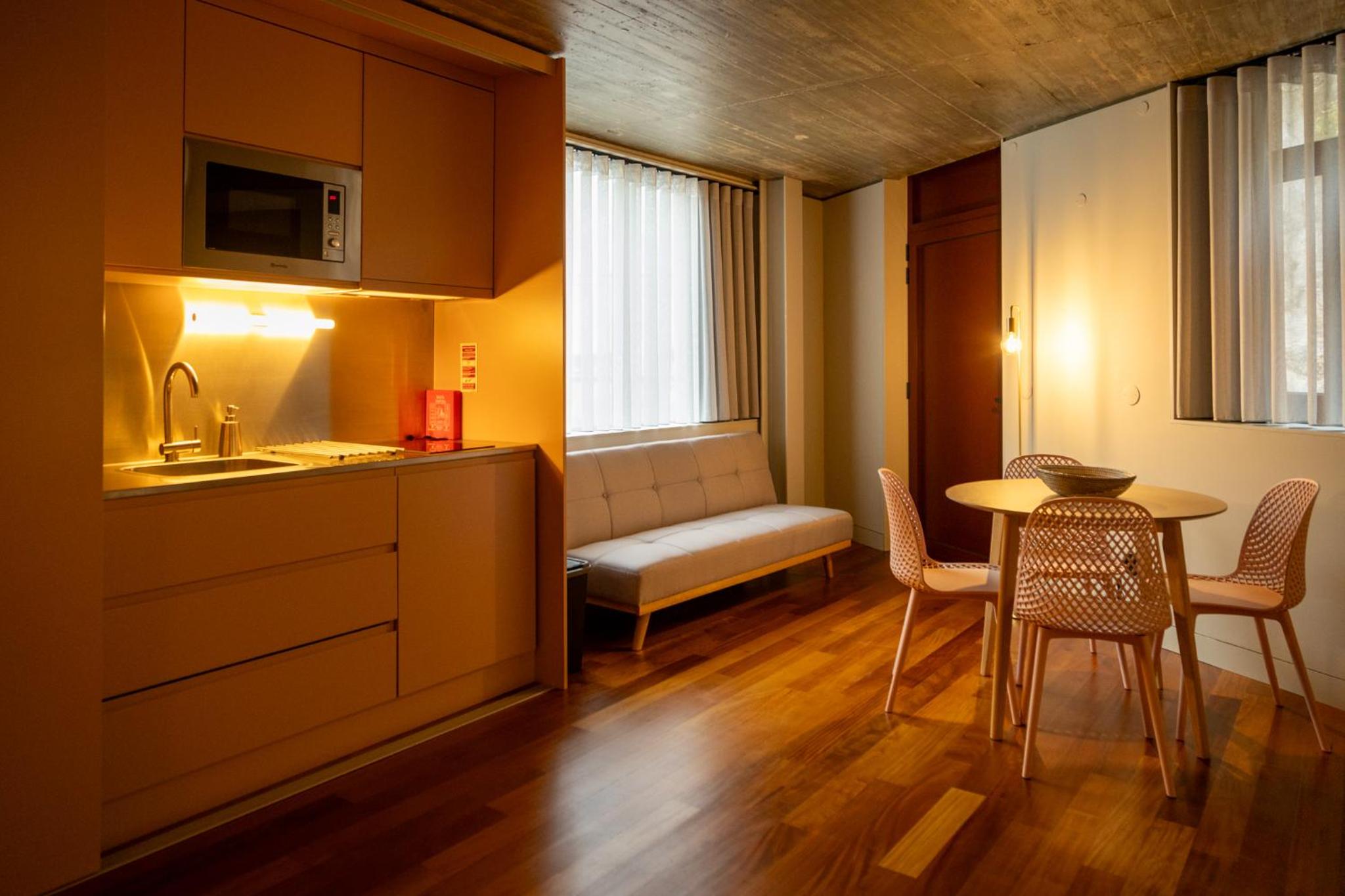 Fervença Suites