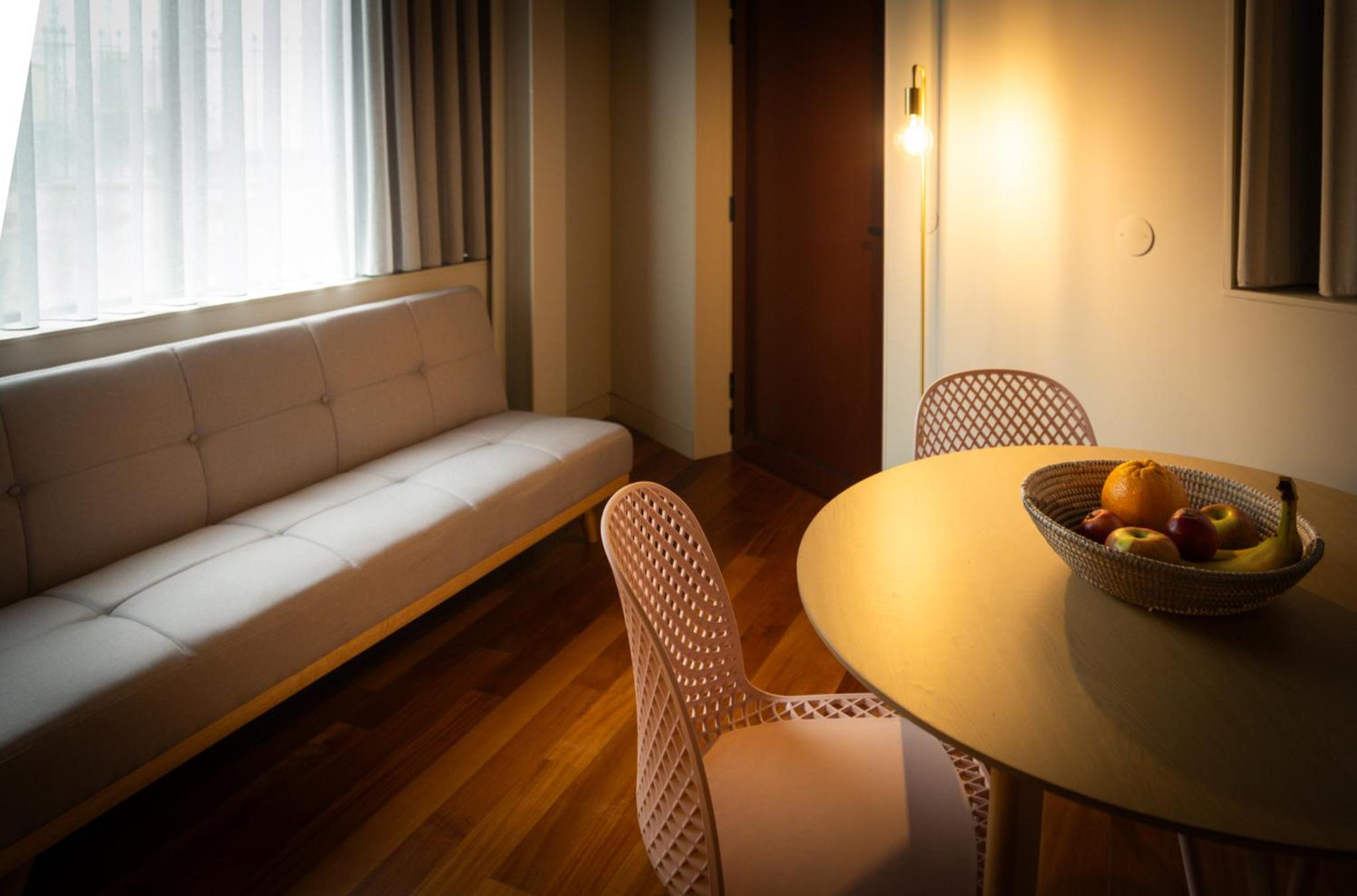 Fervença Suites