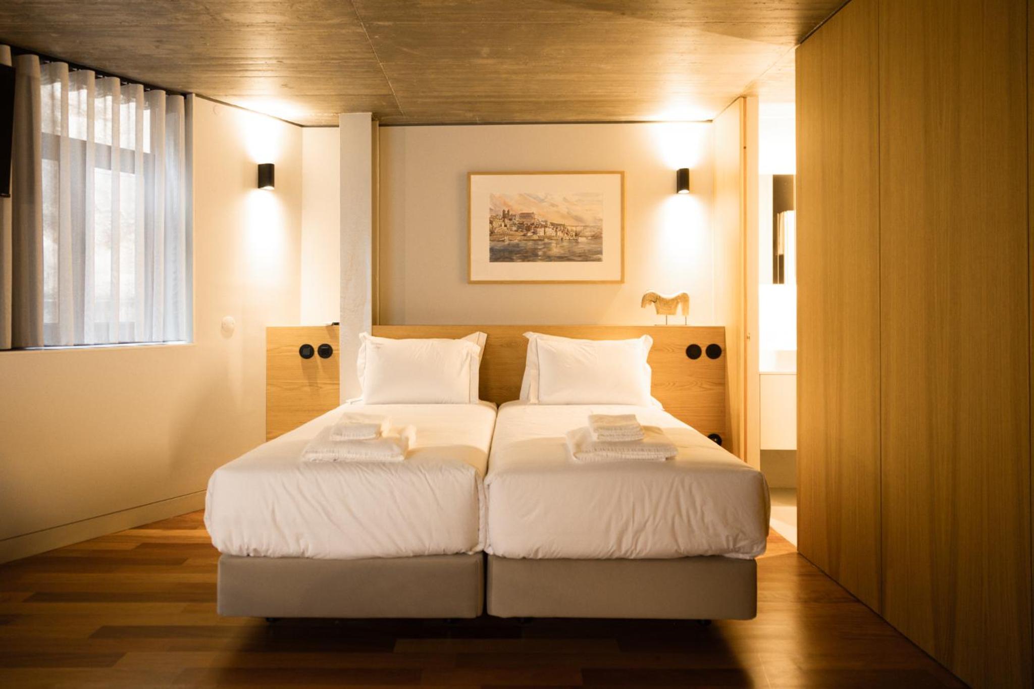 Fervença Suites