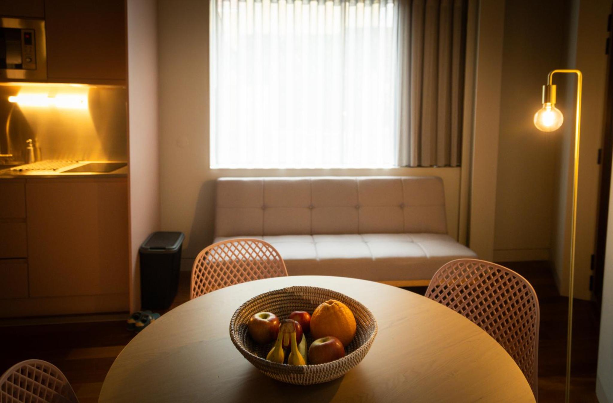 Fervença Suites