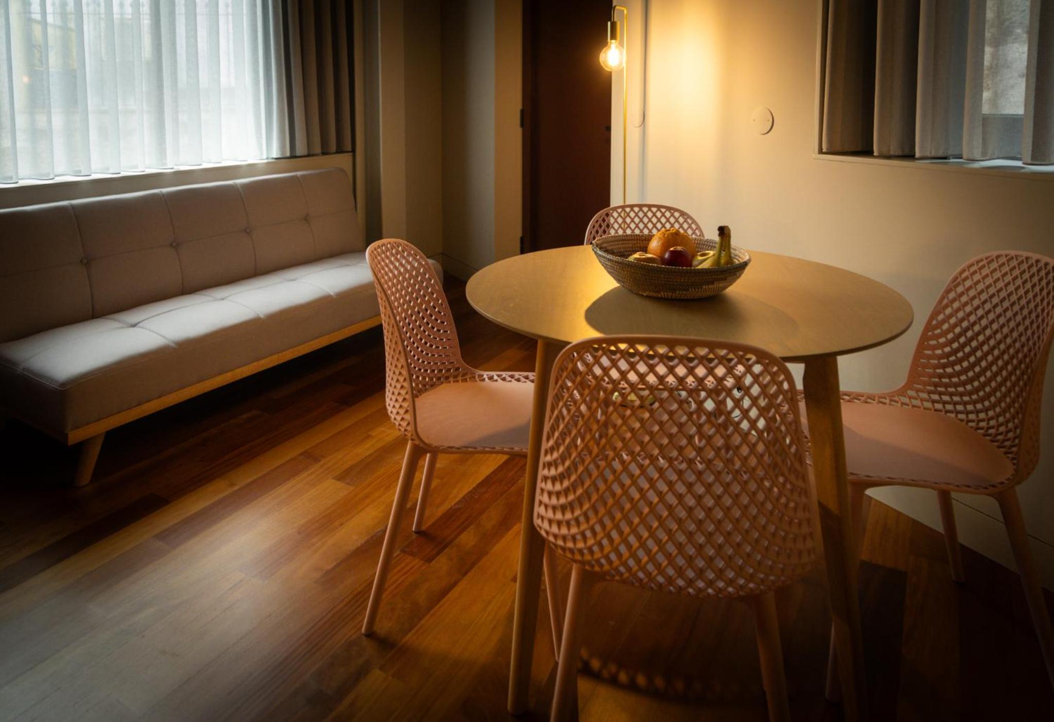 Fervença Suites