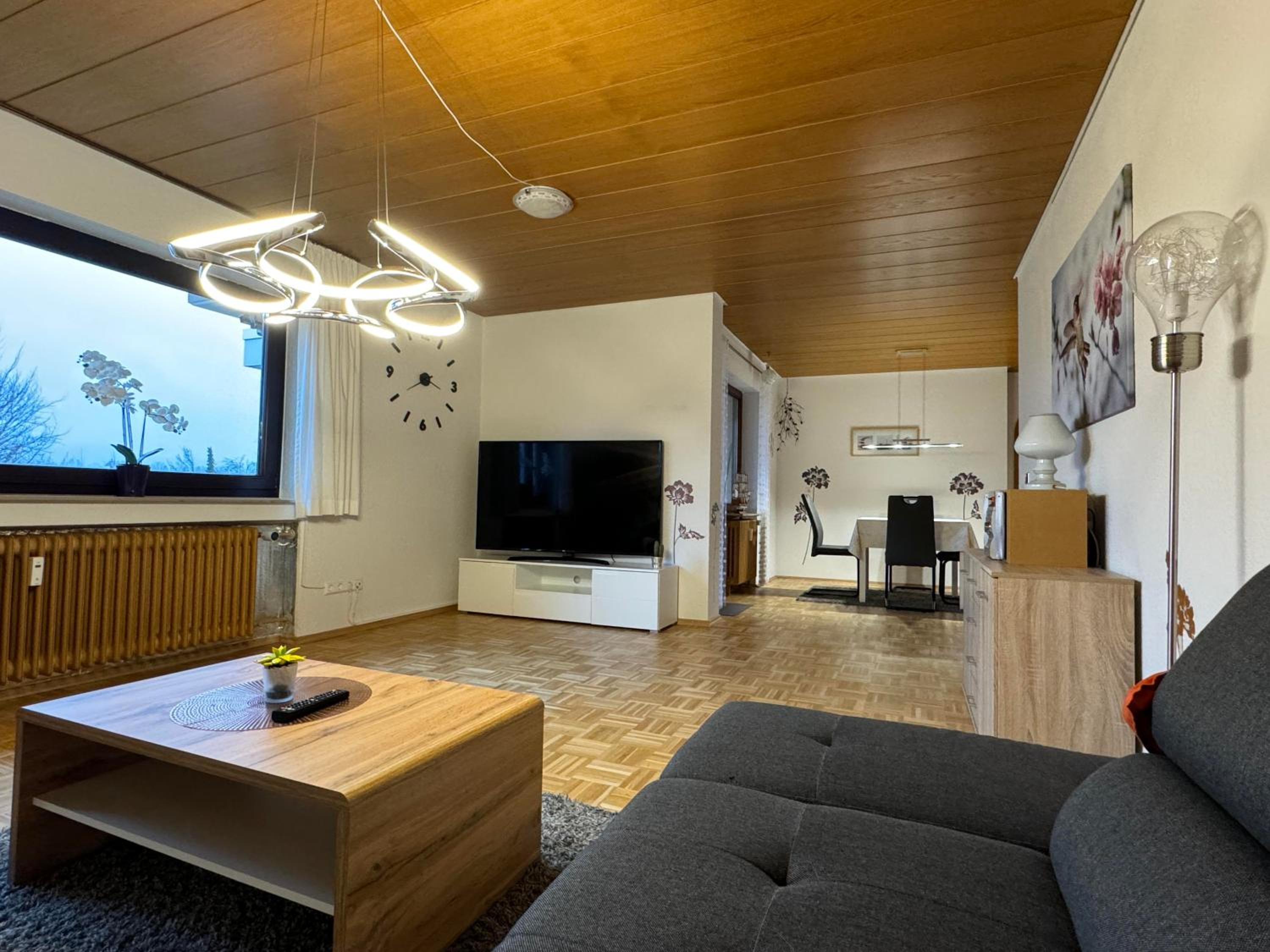 Ferienwohnung