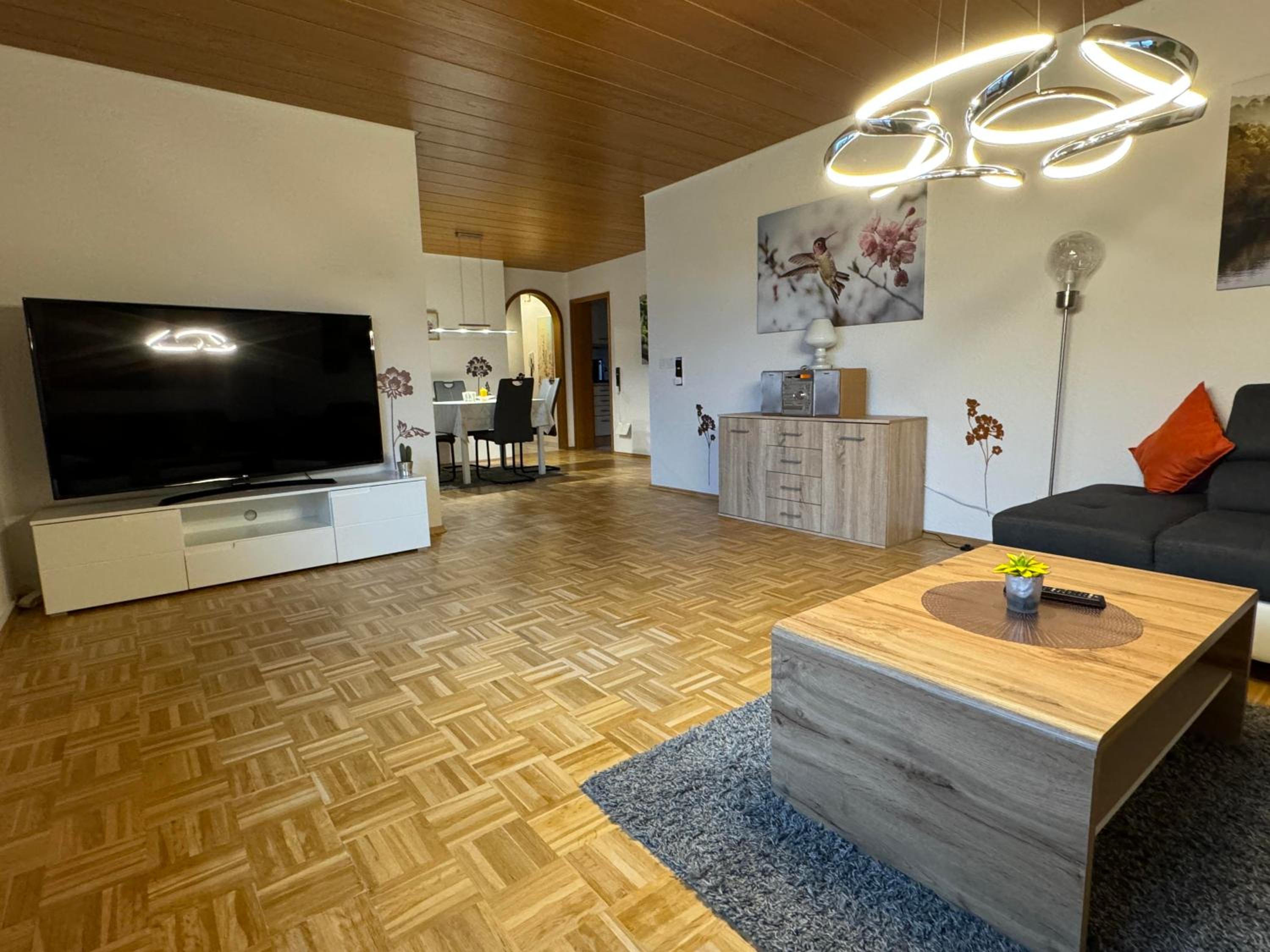 Ferienwohnung