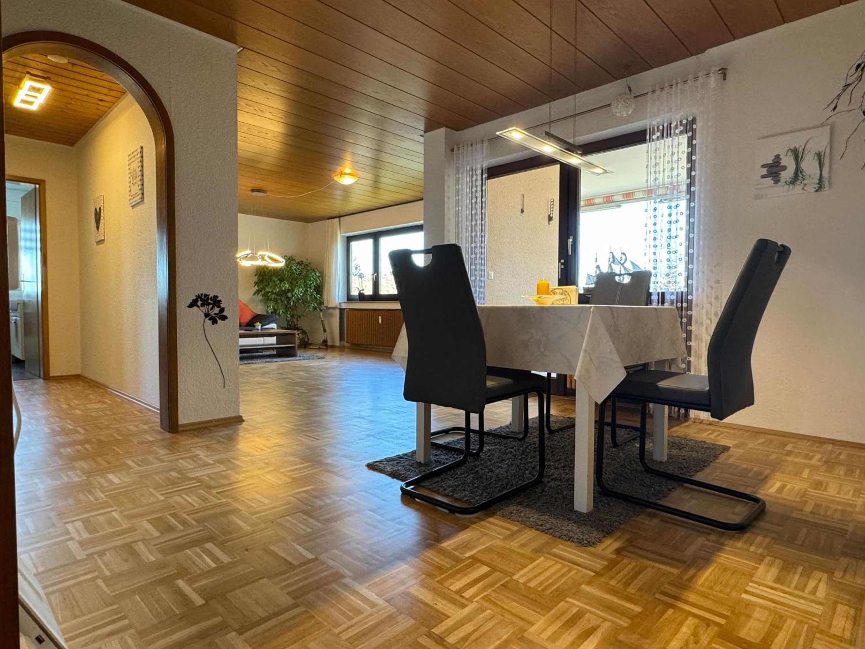 Ferienwohnung