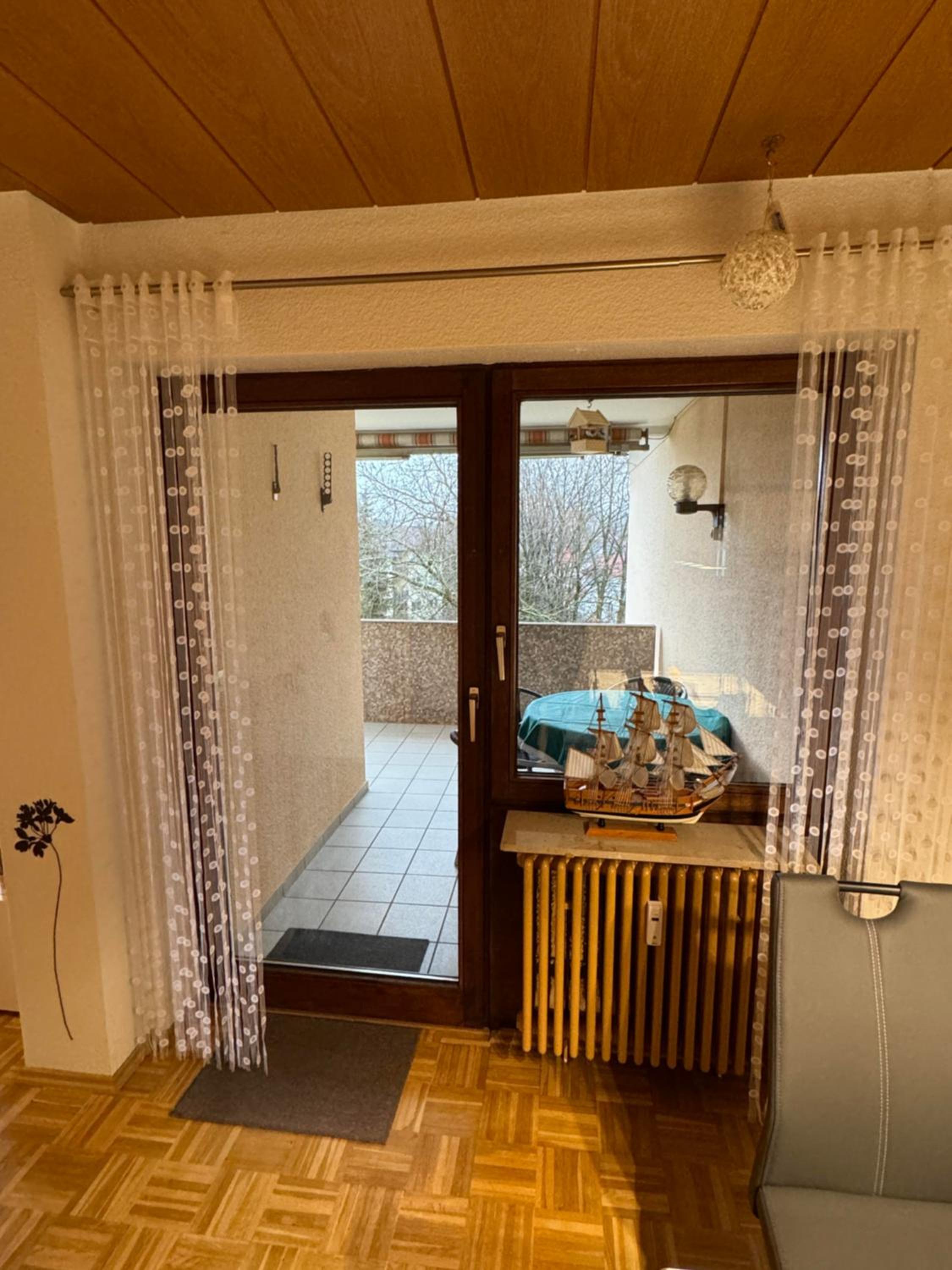 Ferienwohnung