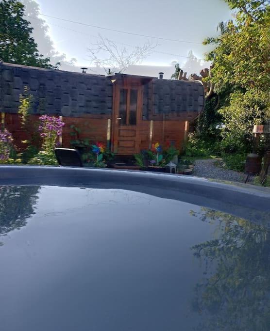 Hidden Hearts Self Catering Accommodation & Hottub view 5