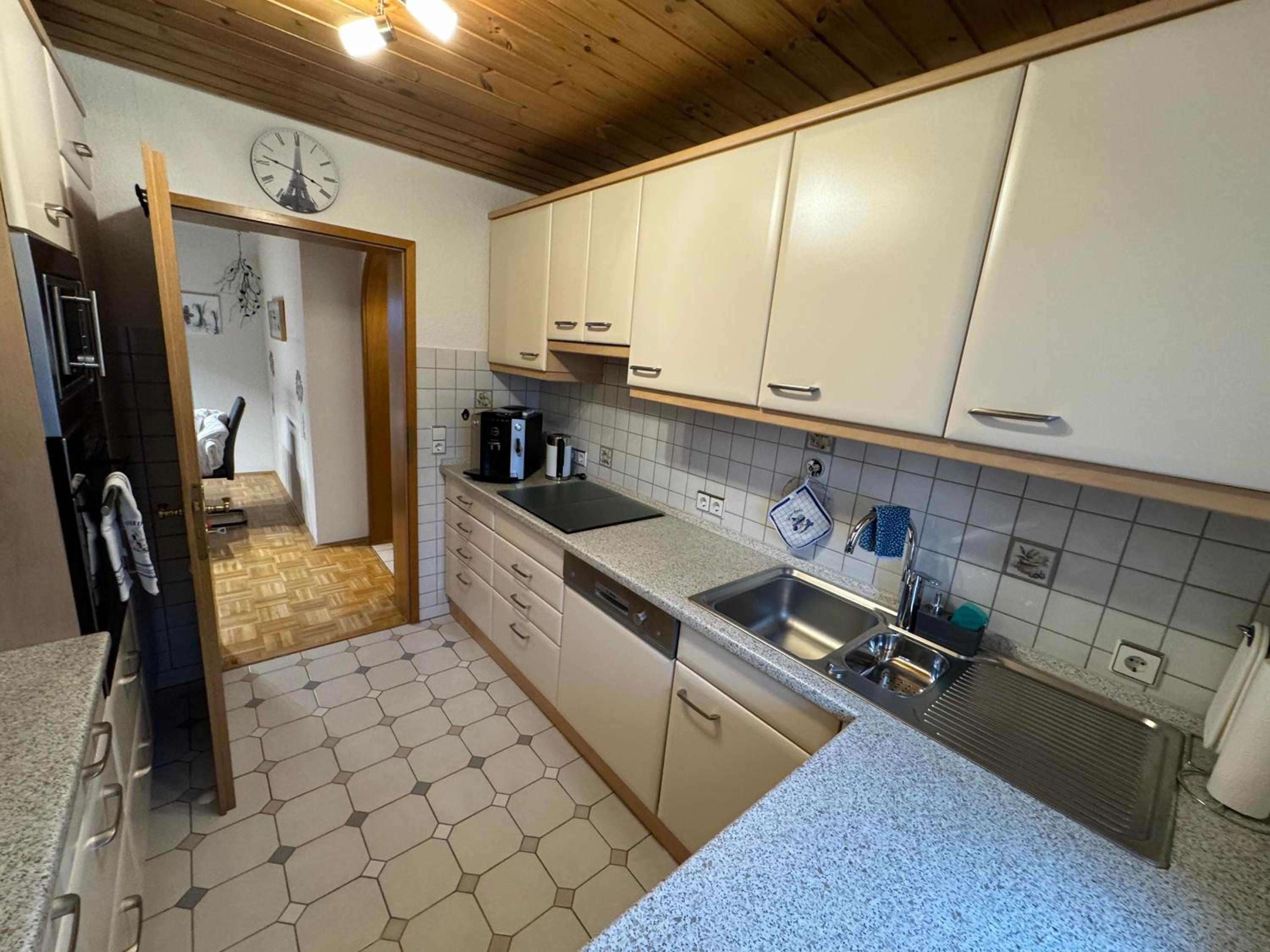 Ferienwohnung