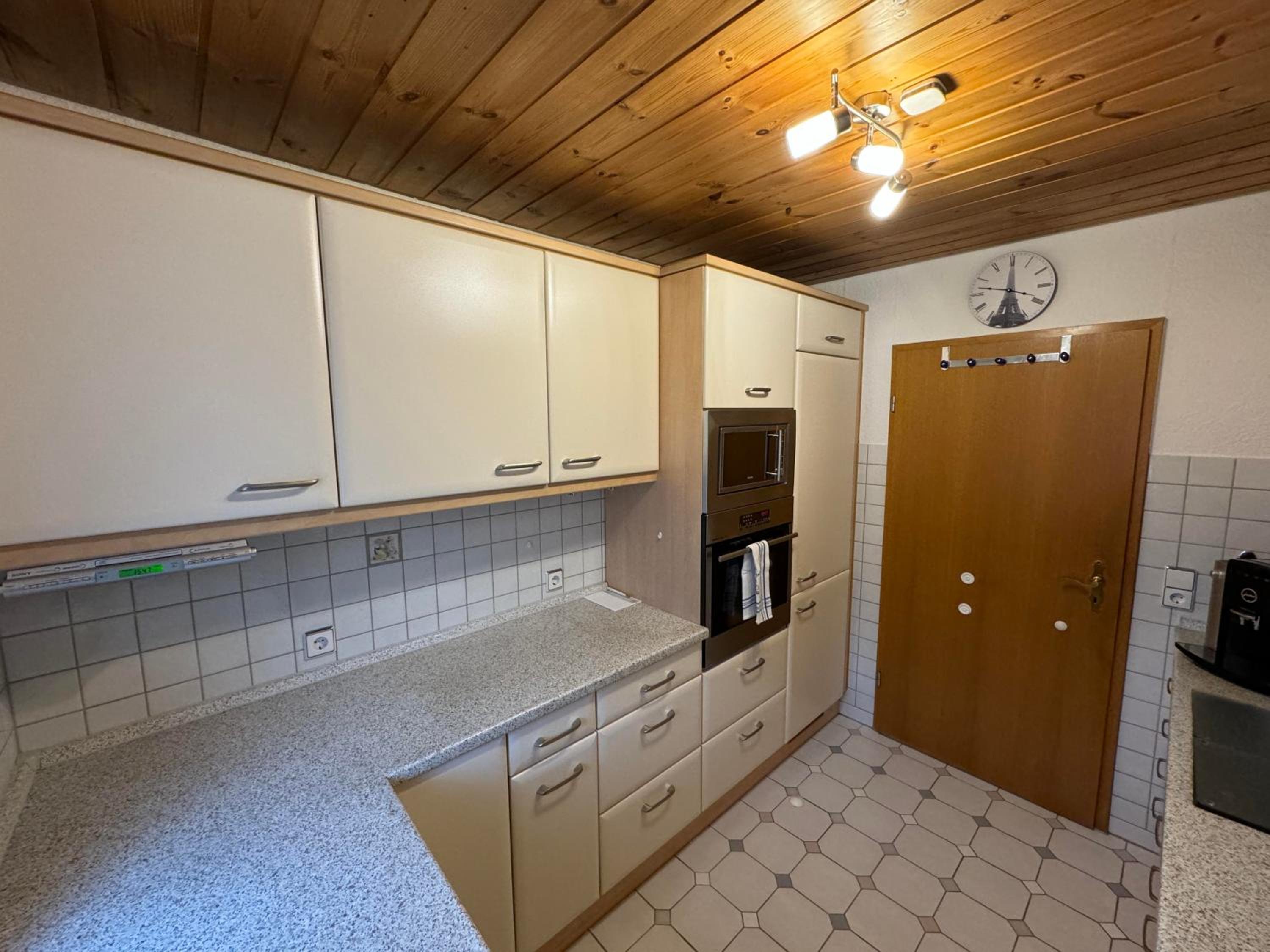 Ferienwohnung