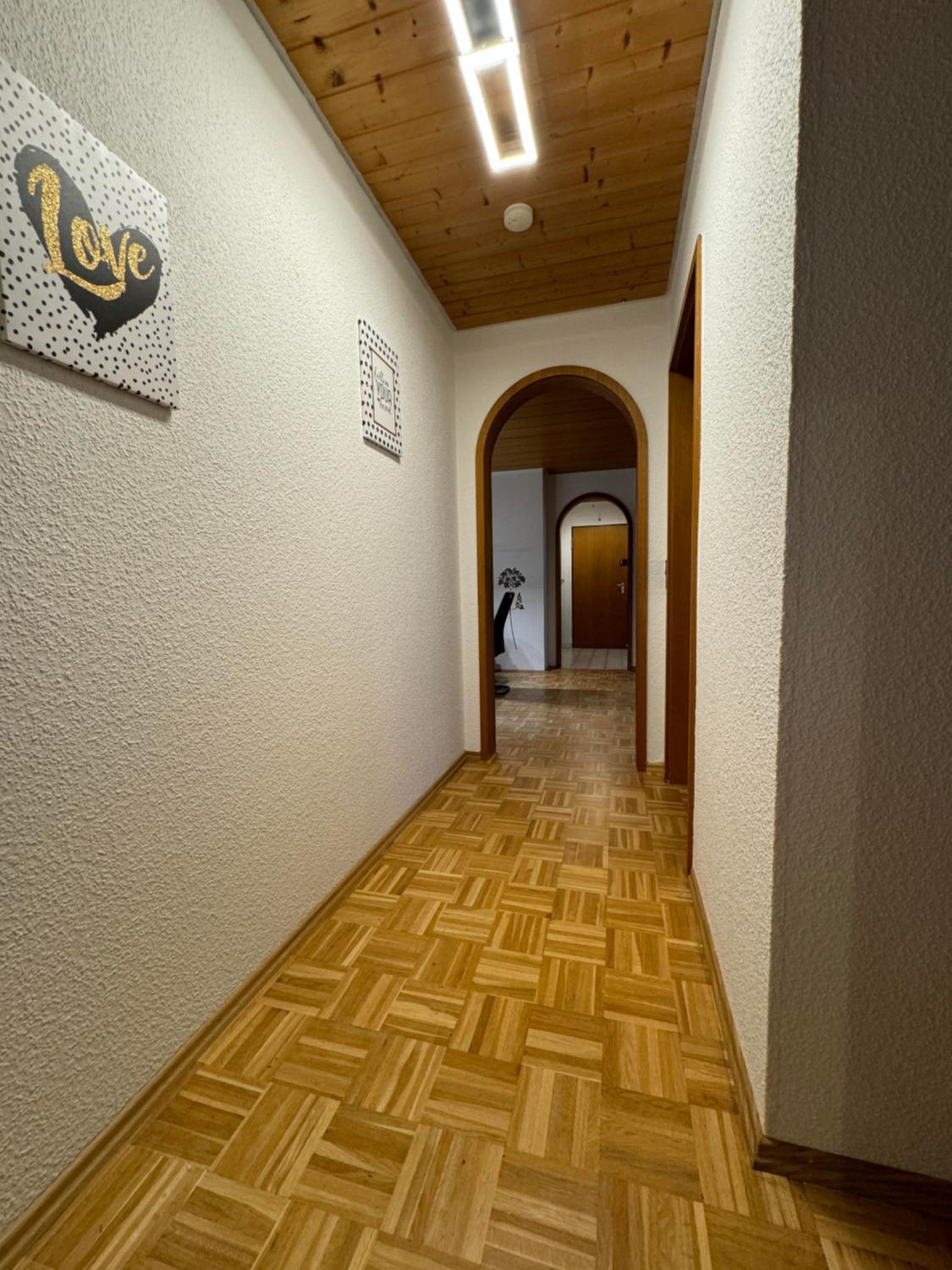 Ferienwohnung