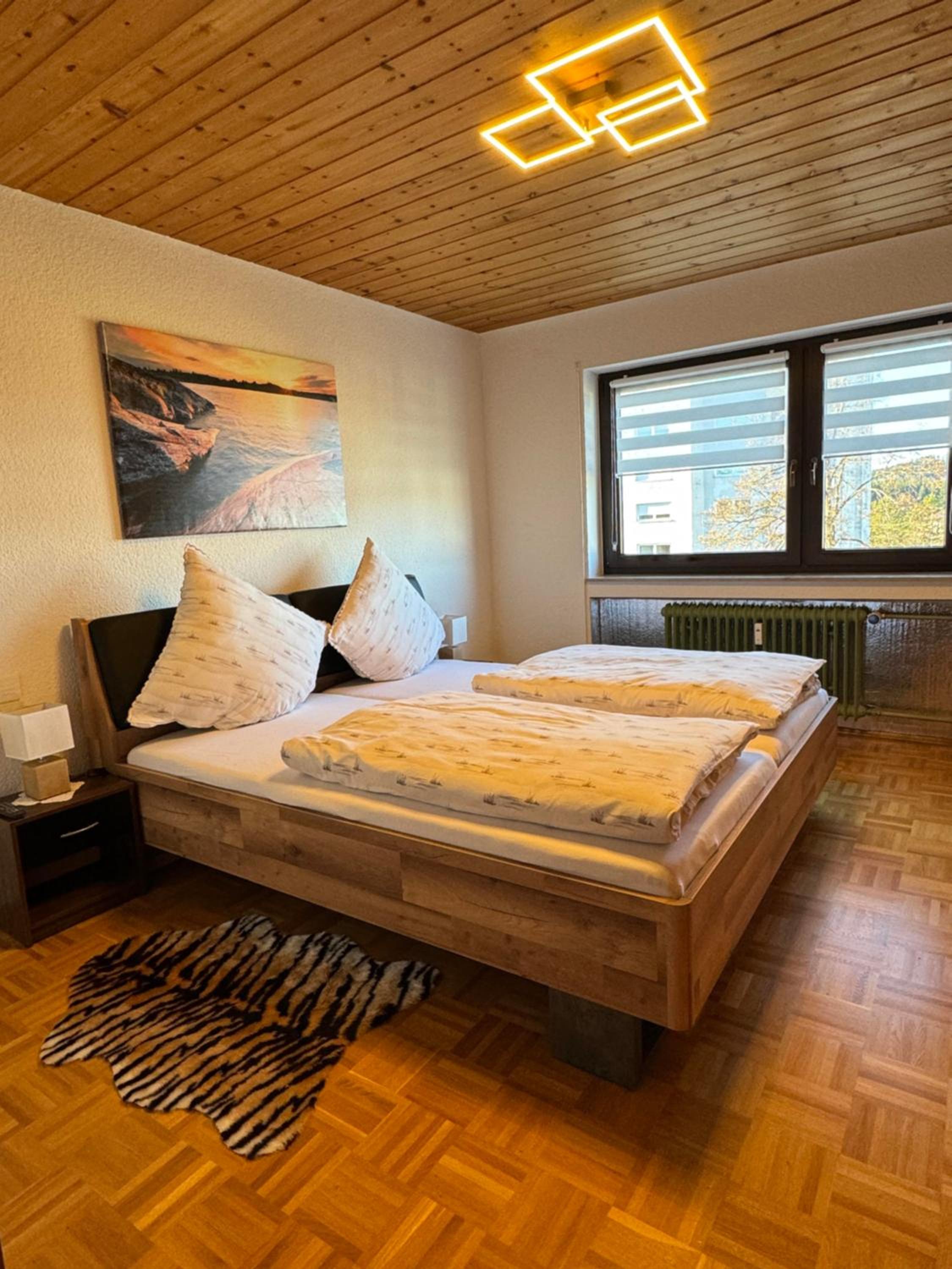 Ferienwohnung
