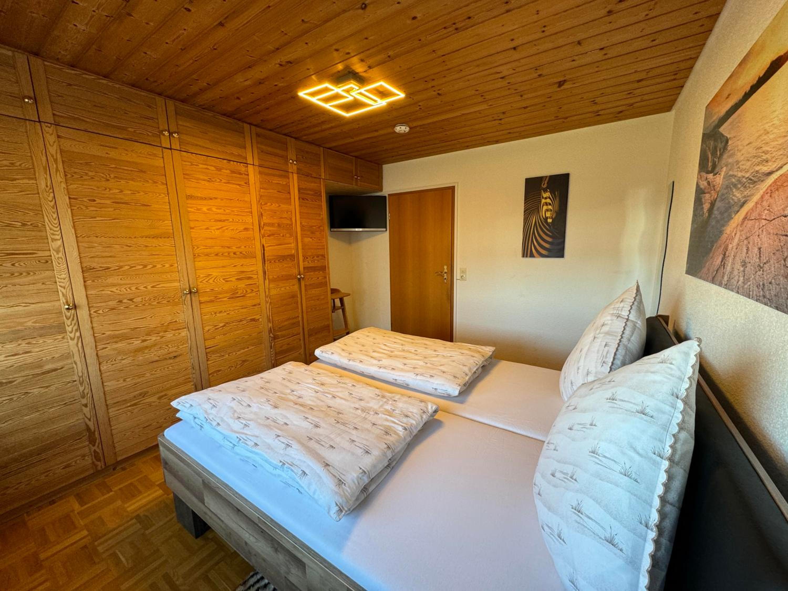 Ferienwohnung