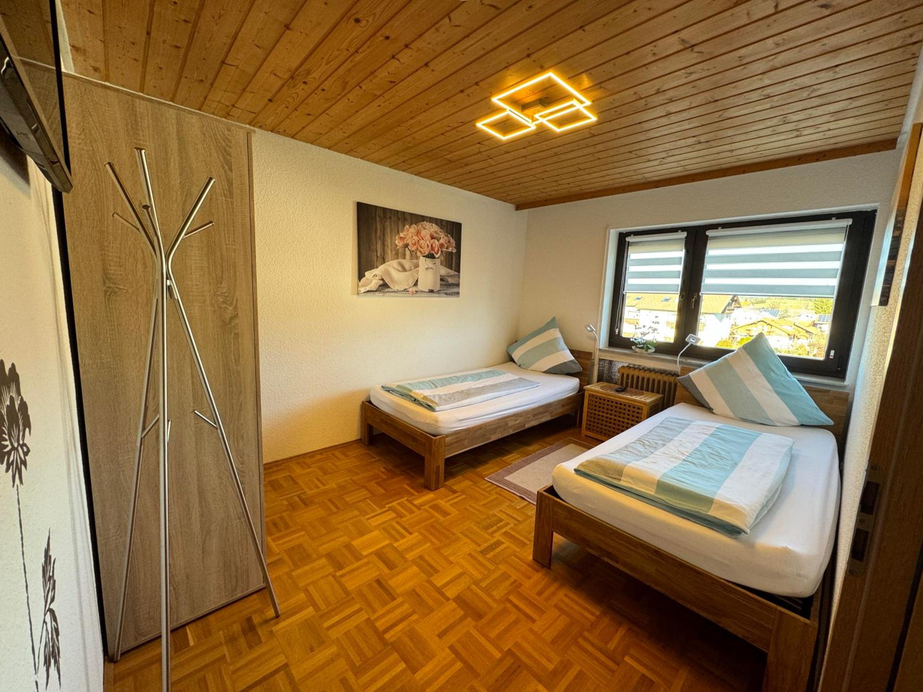 Ferienwohnung