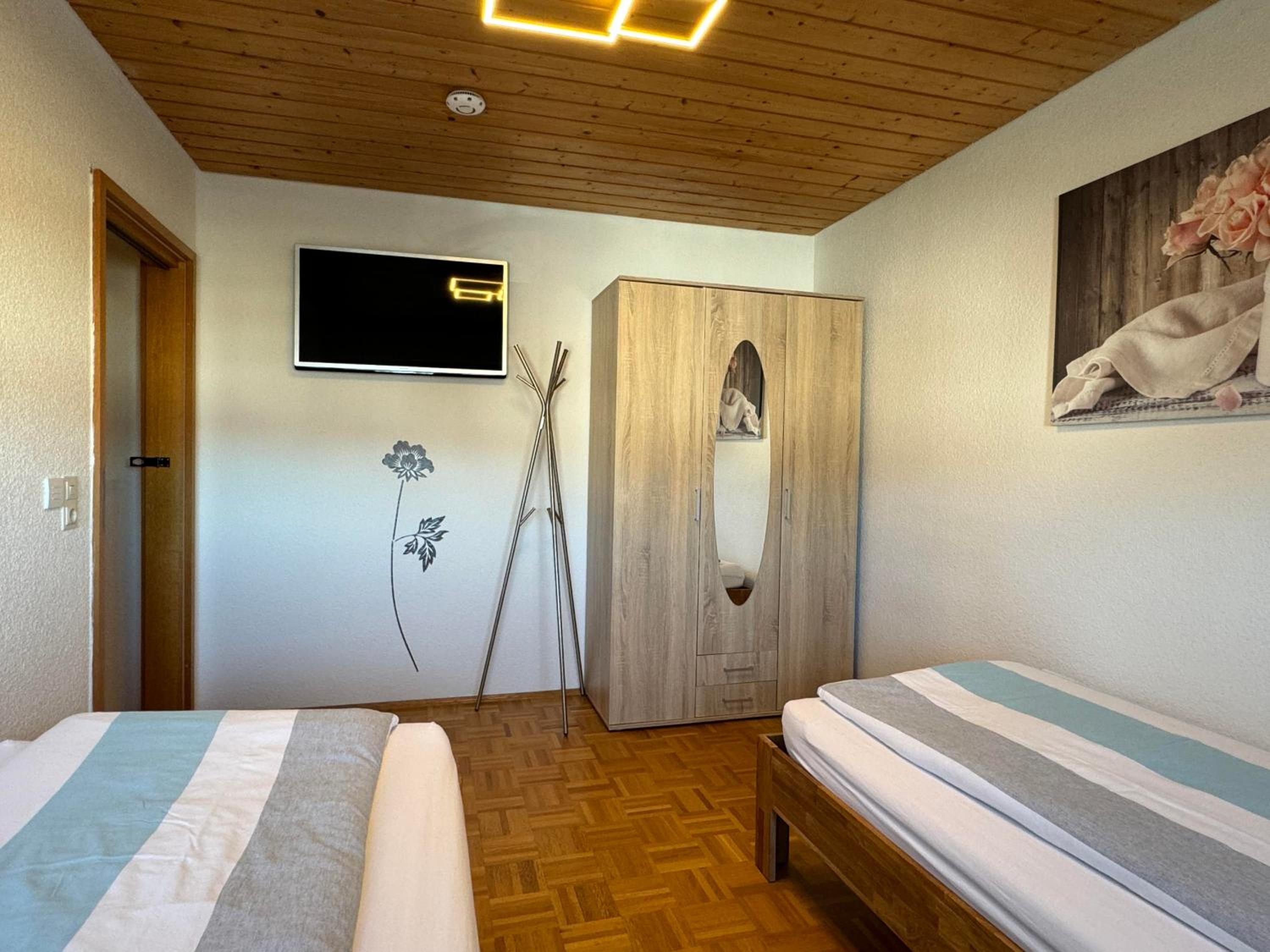 Ferienwohnung