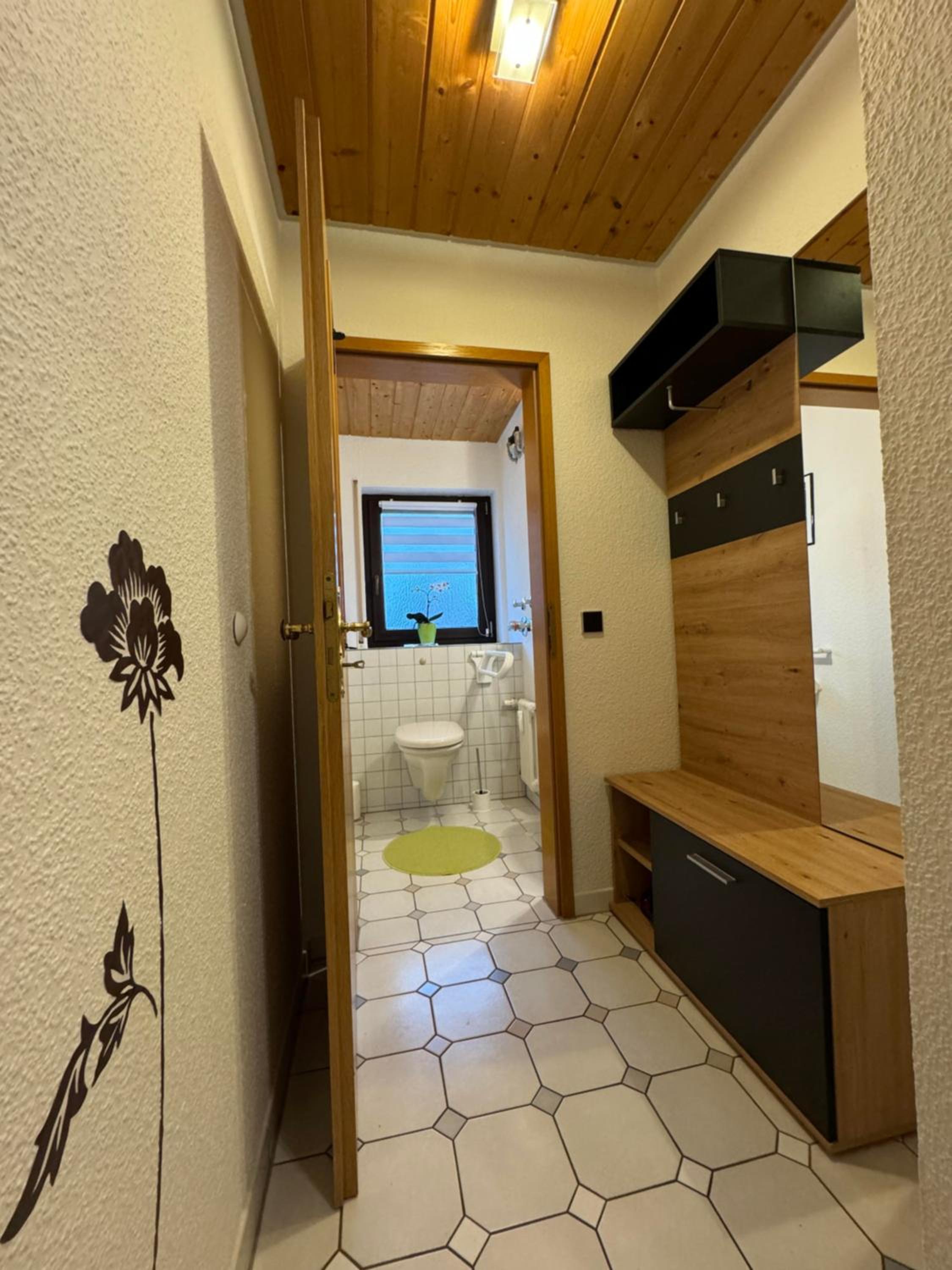 Ferienwohnung