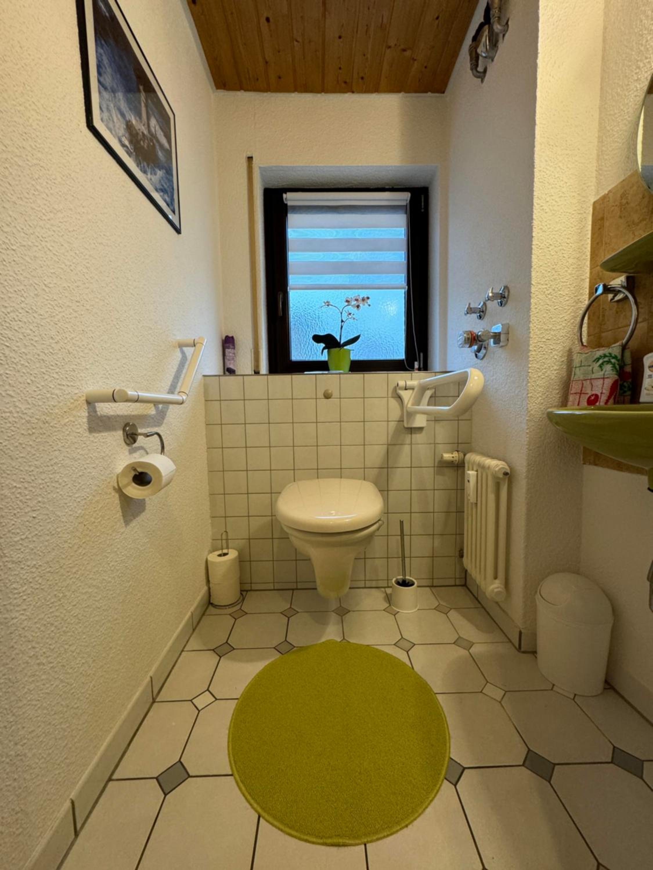Ferienwohnung