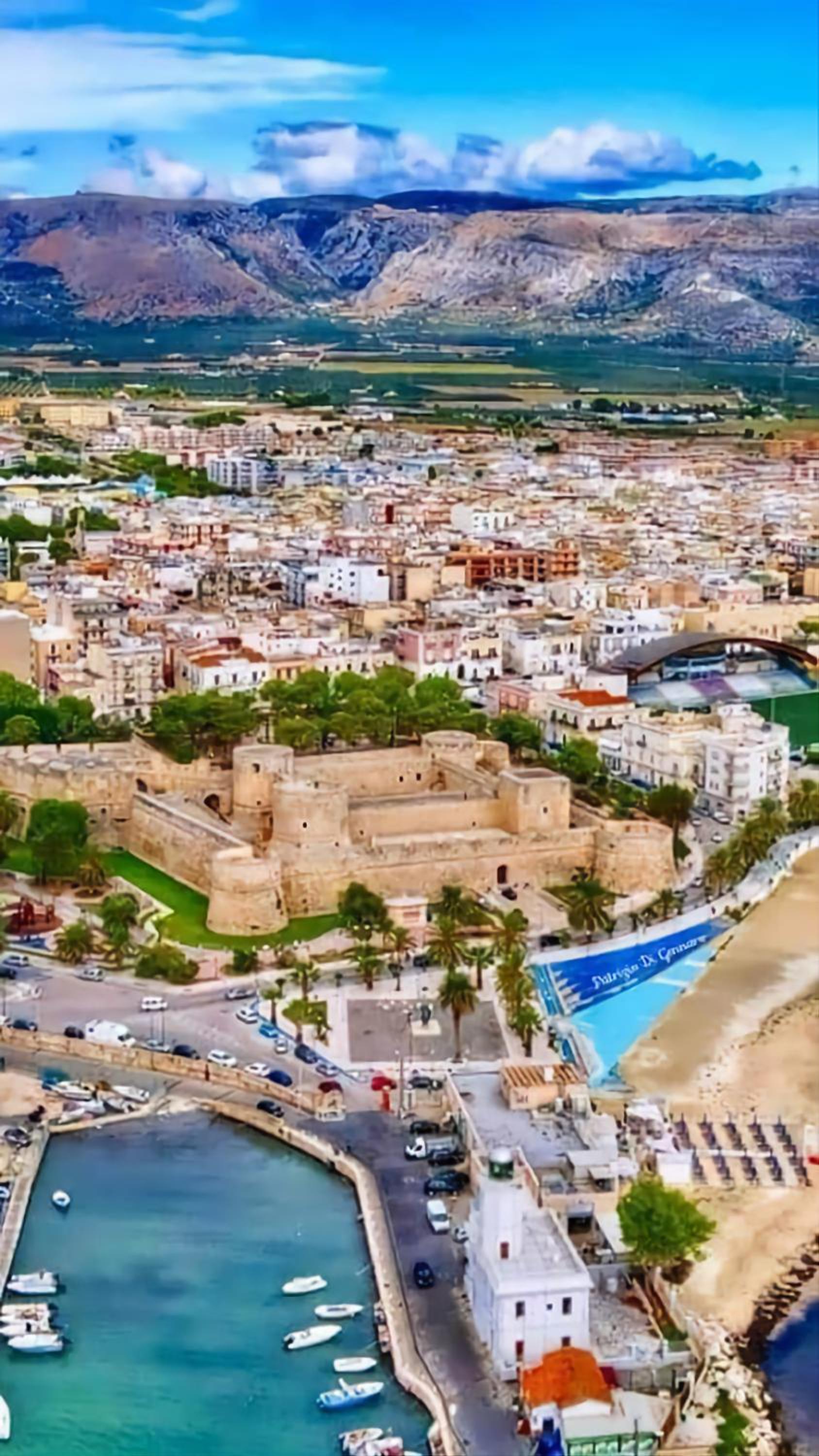 Casa Vacanza Paradiso