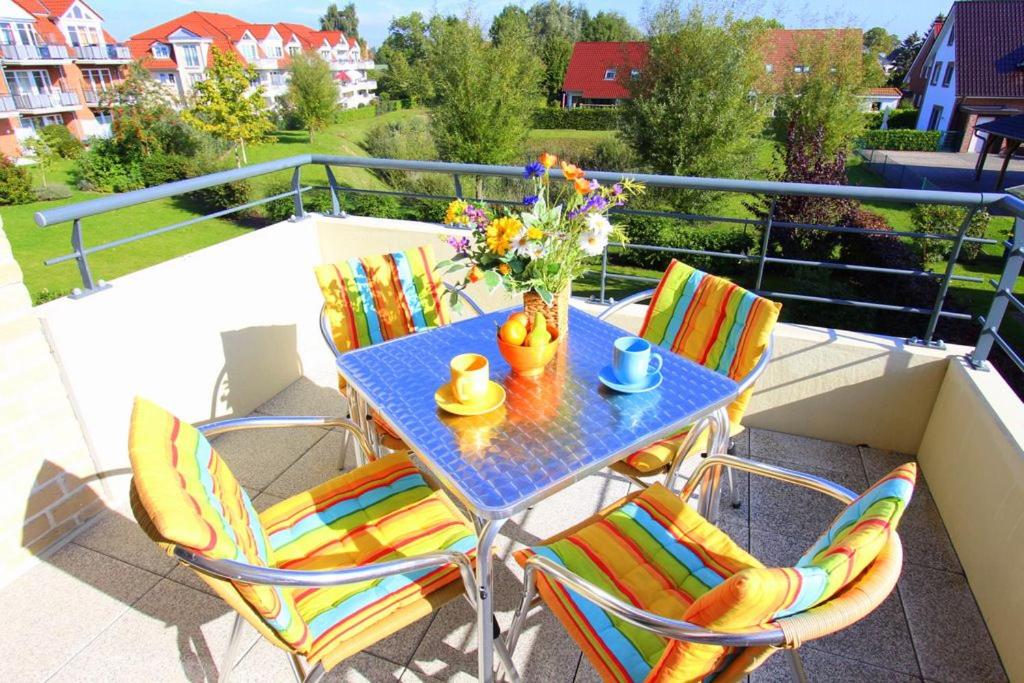Haus Undine Wohnung 09