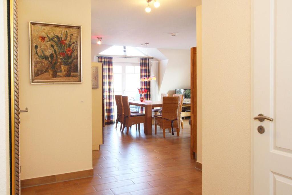 Haus Undine Wohnung 12