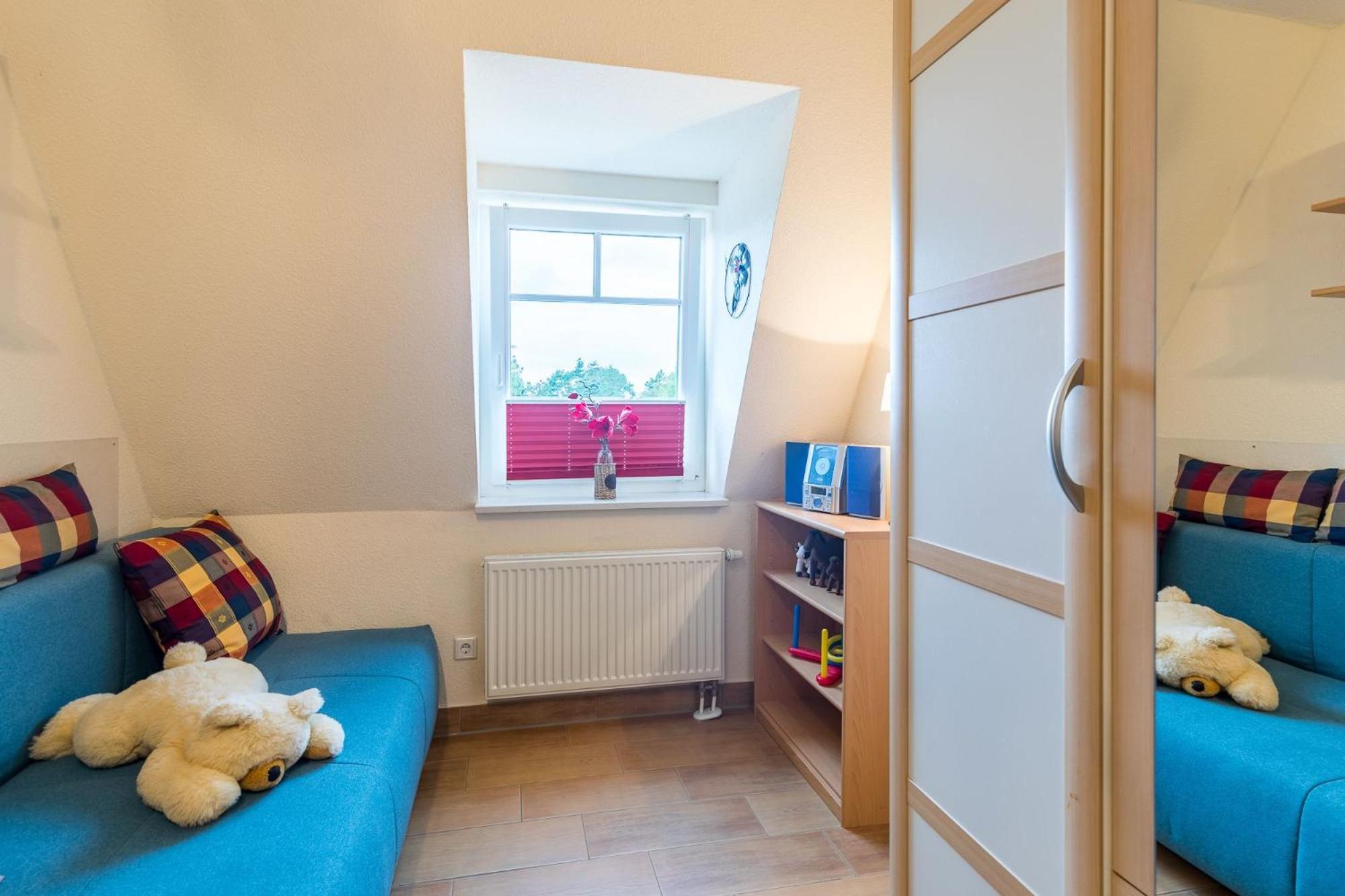 Haus Undine Wohnung 12