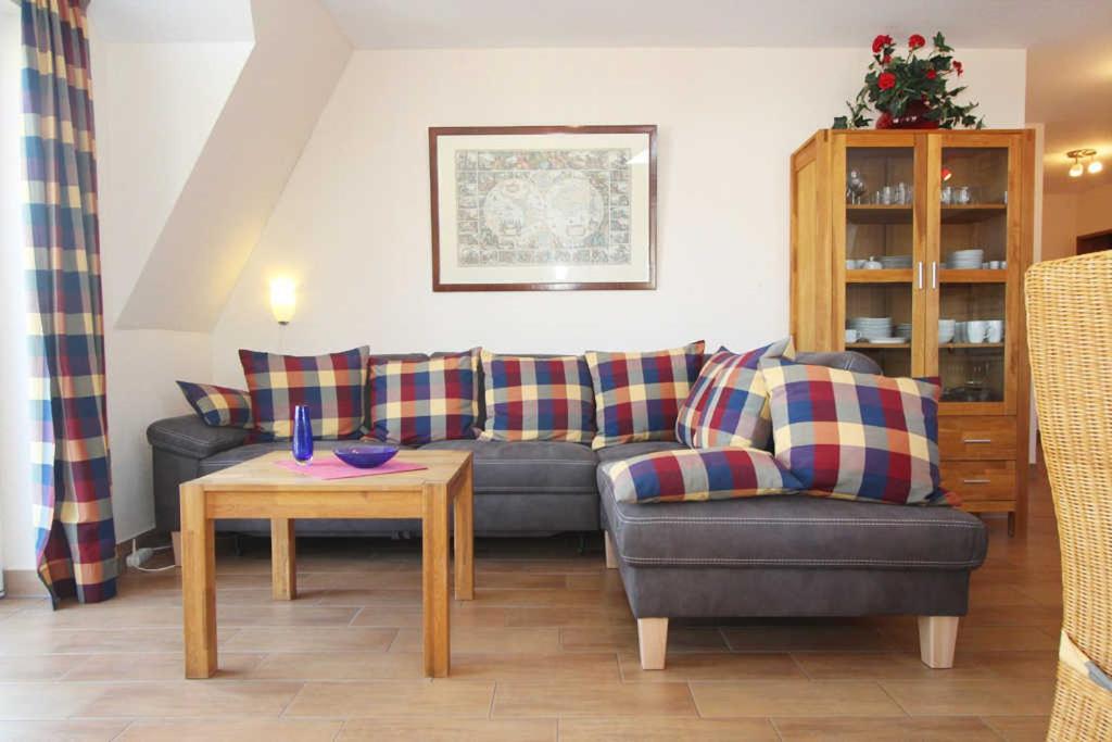Haus Undine Wohnung 12