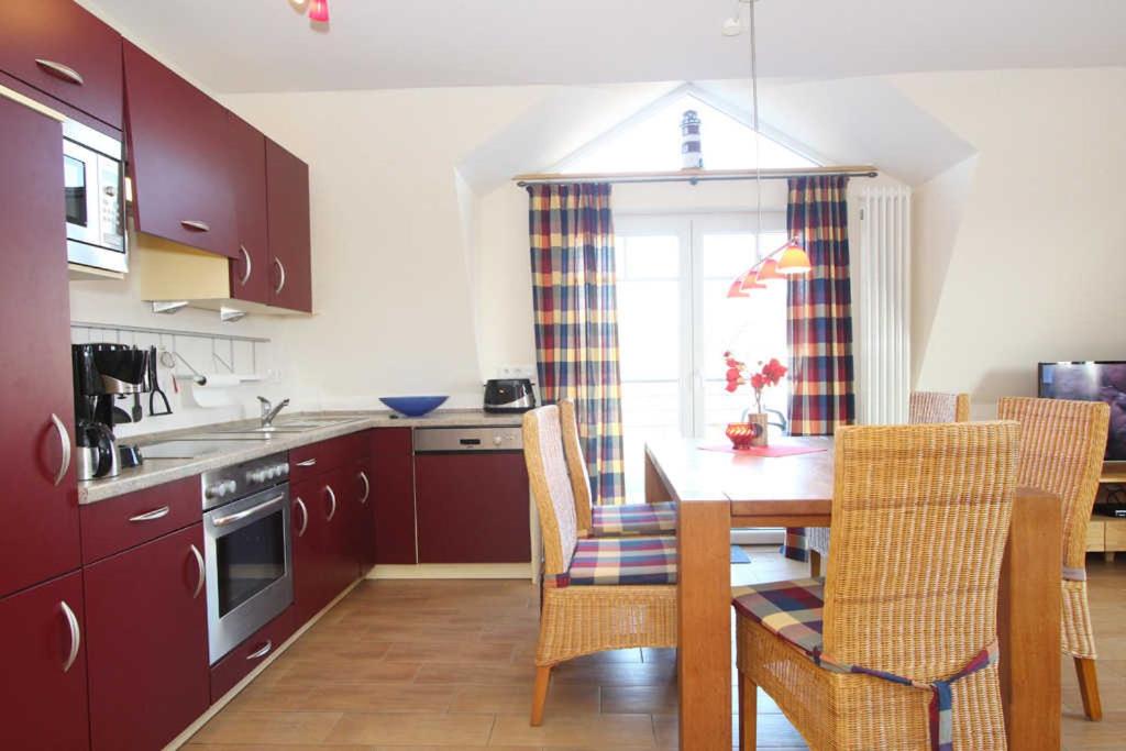 Haus Undine Wohnung 12
