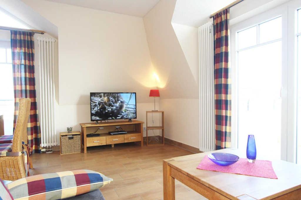 Haus Undine Wohnung 12