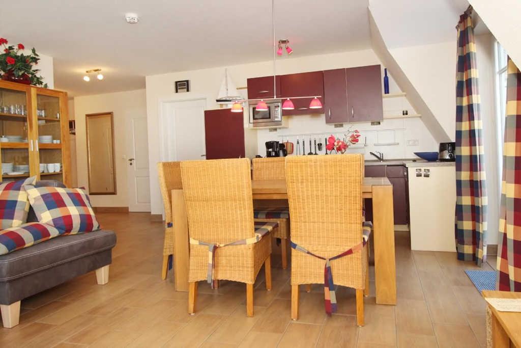 Haus Undine Wohnung 12