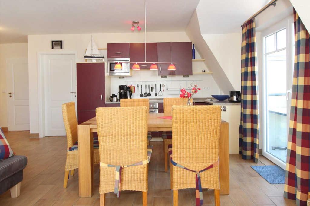 Haus Undine Wohnung 12