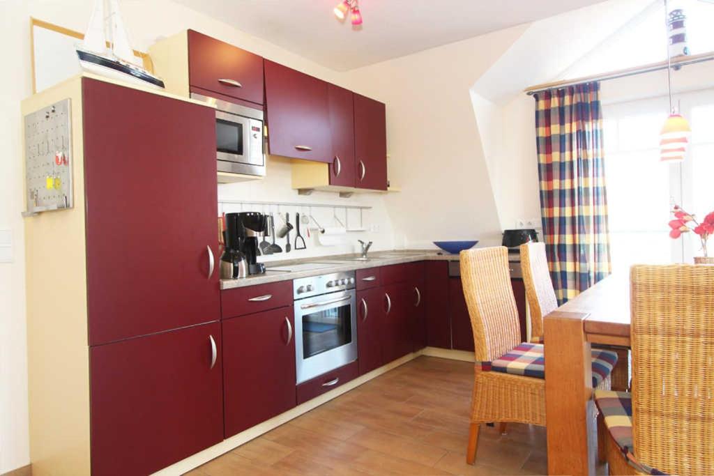 Haus Undine Wohnung 12