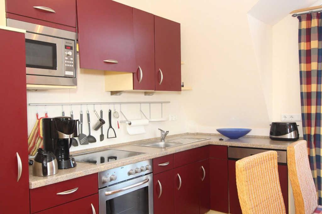 Haus Undine Wohnung 12