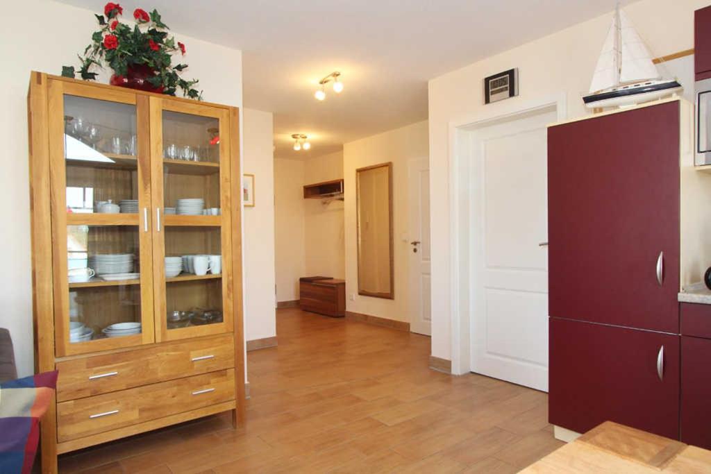 Haus Undine Wohnung 12