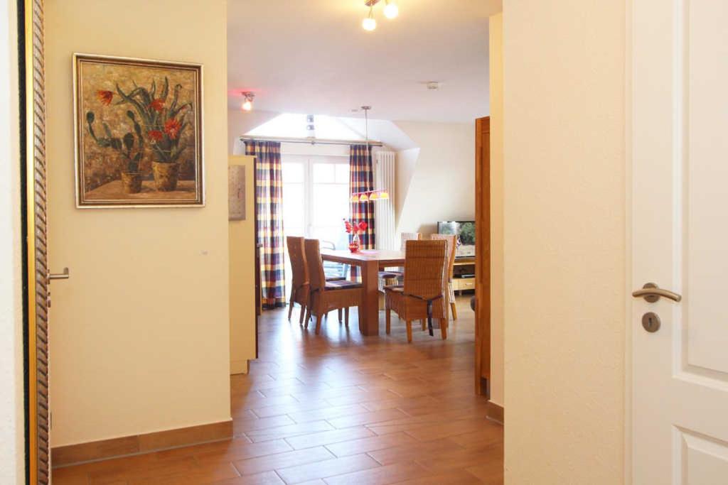Haus Undine Wohnung 12