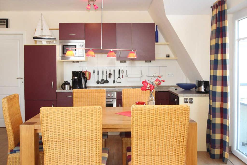 Haus Undine Wohnung 12