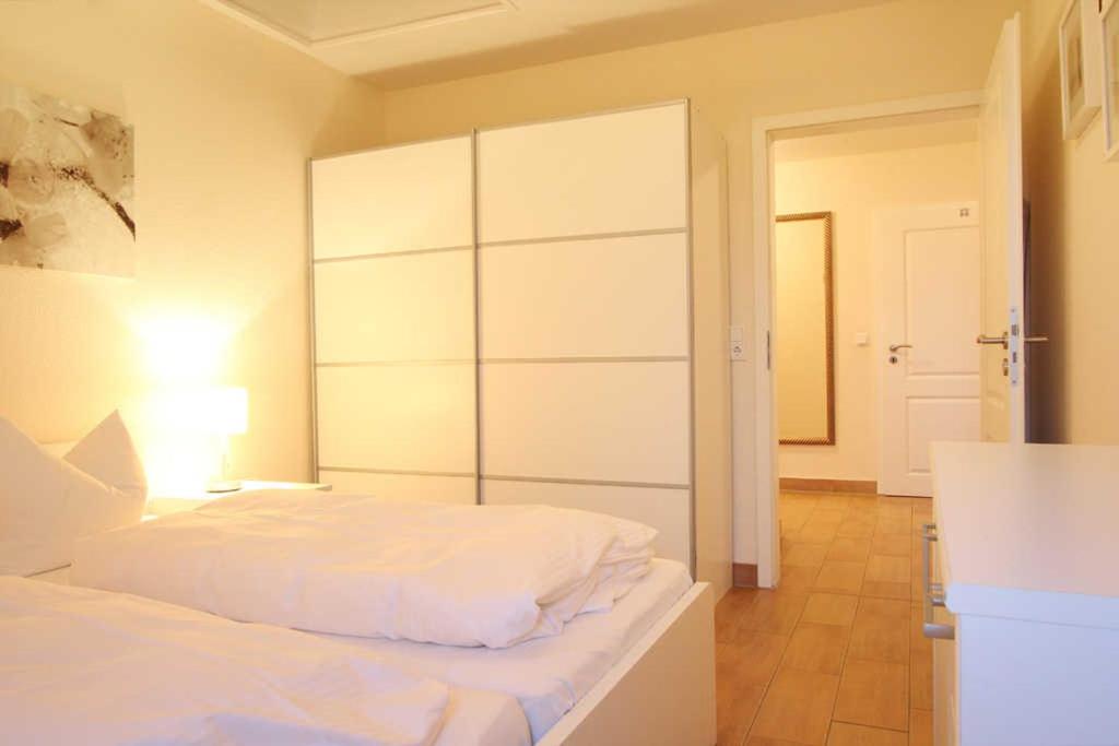 Haus Undine Wohnung 12