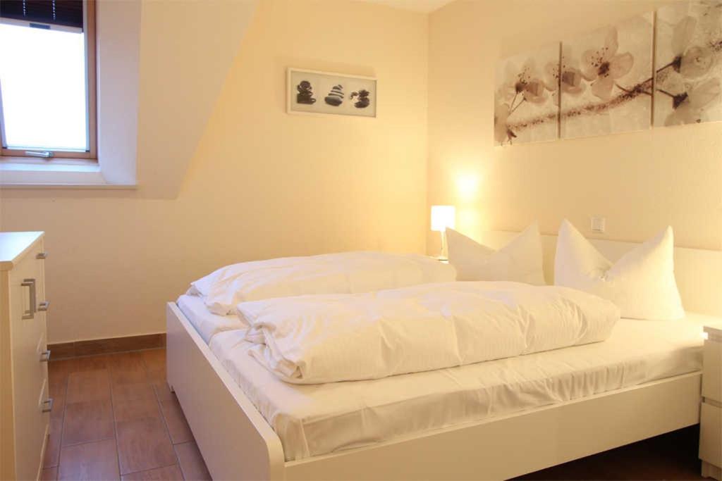 Haus Undine Wohnung 12