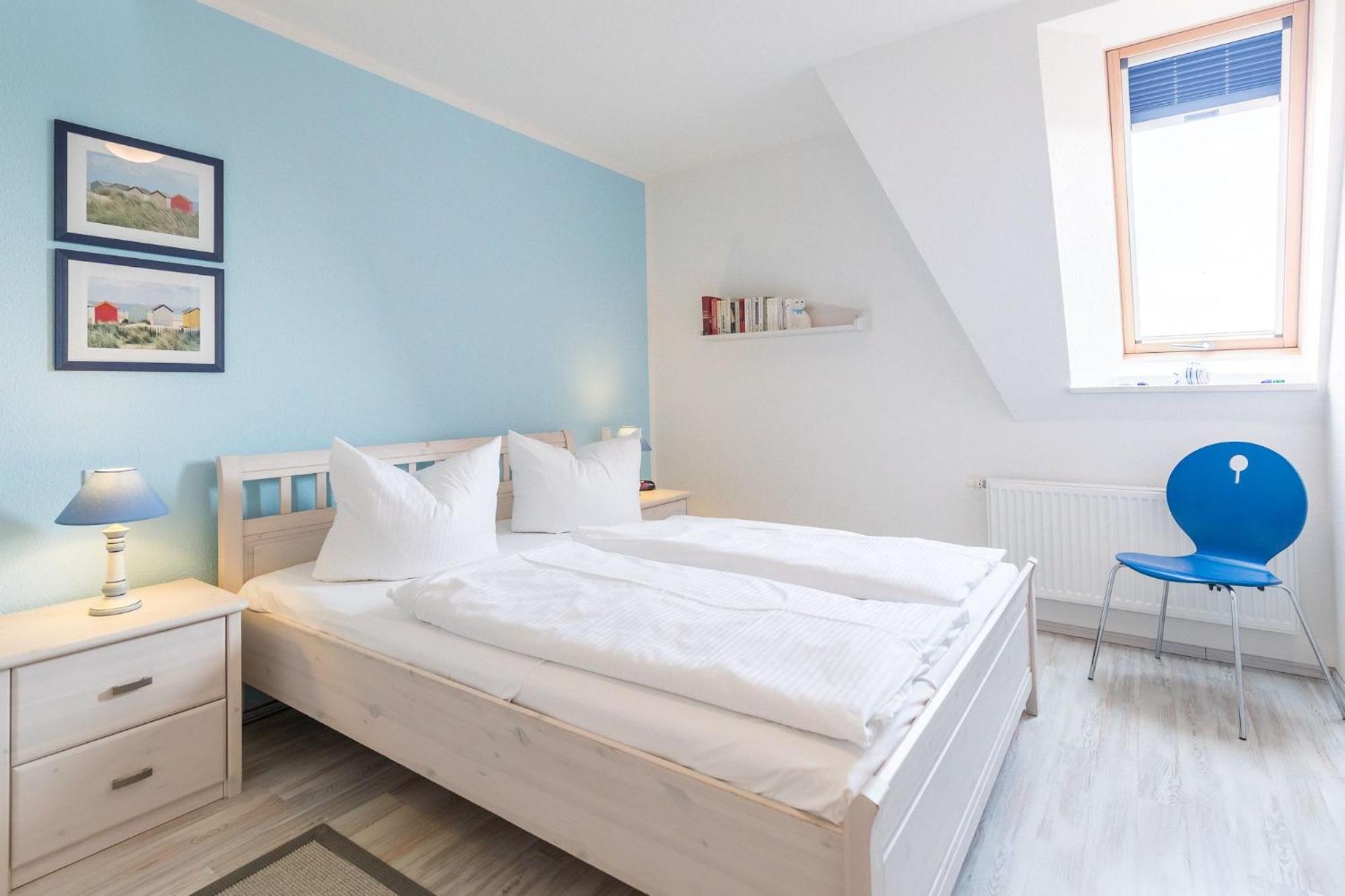 Haus Undine Wohnung 14