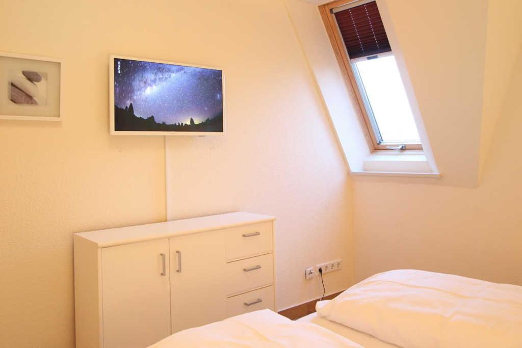 Haus Undine Wohnung 12