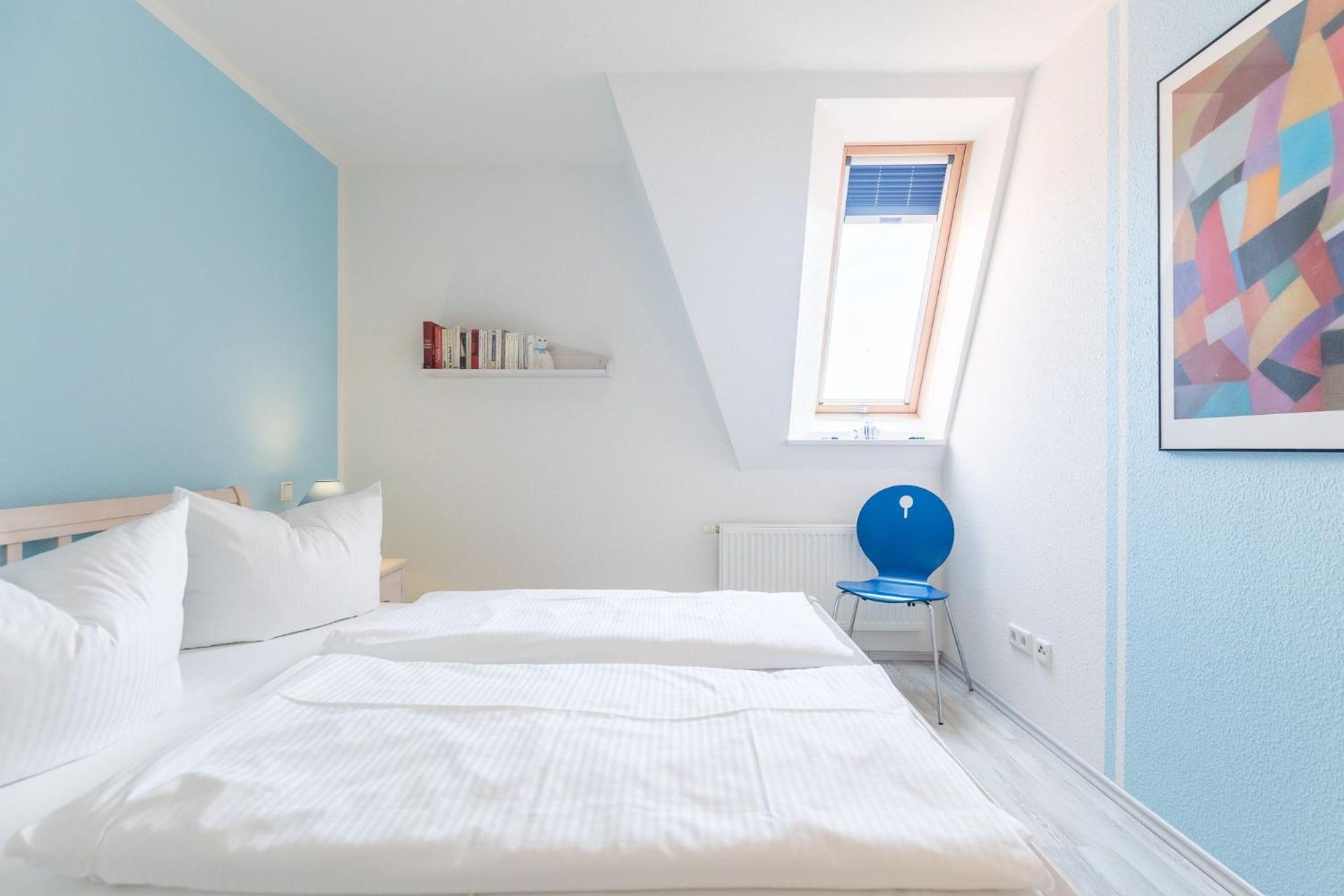 Haus Undine Wohnung 14