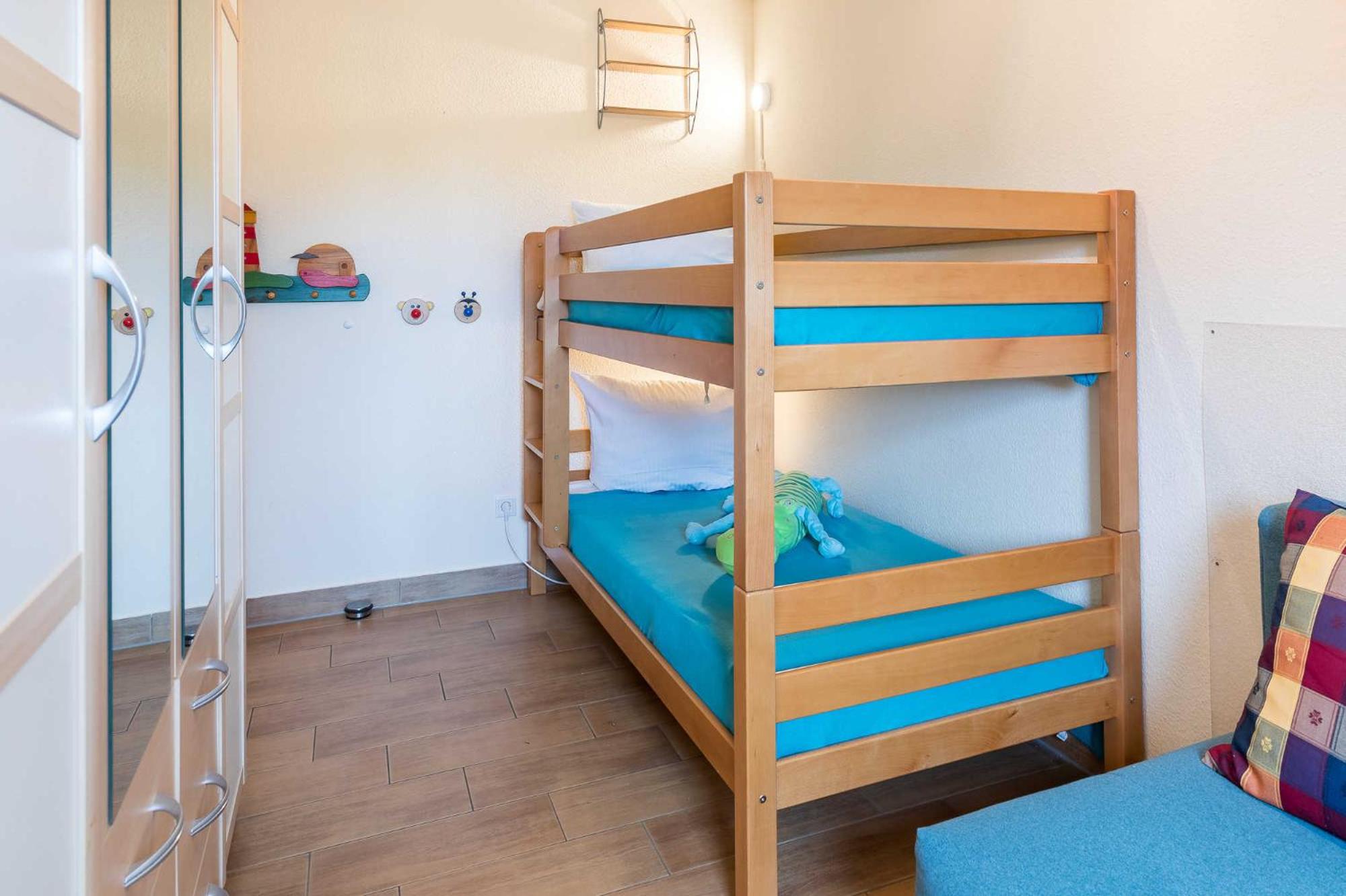Haus Undine Wohnung 12