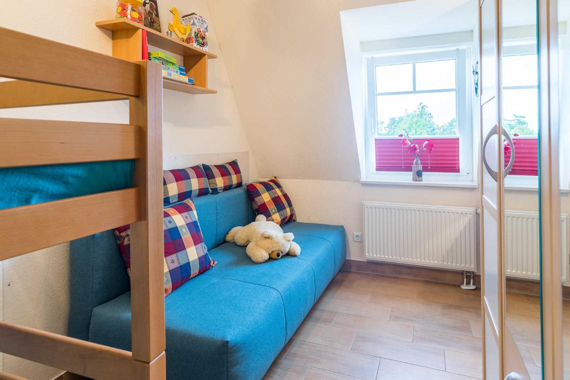 Haus Undine Wohnung 12