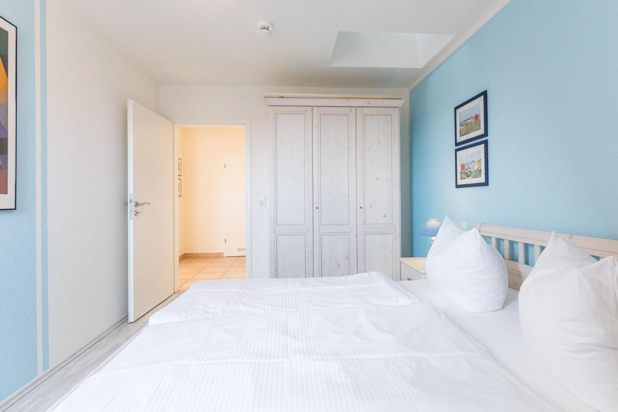 Haus Undine Wohnung 14