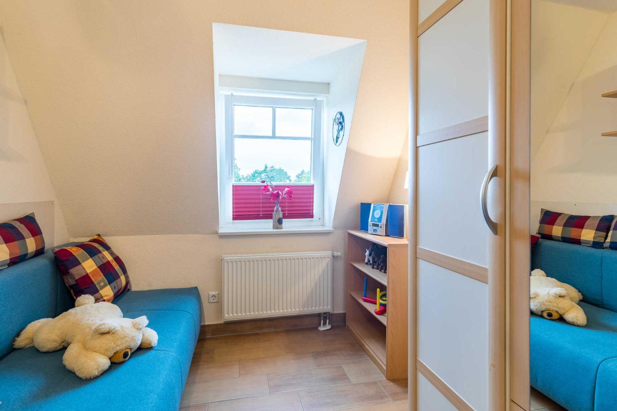 Haus Undine Wohnung 12