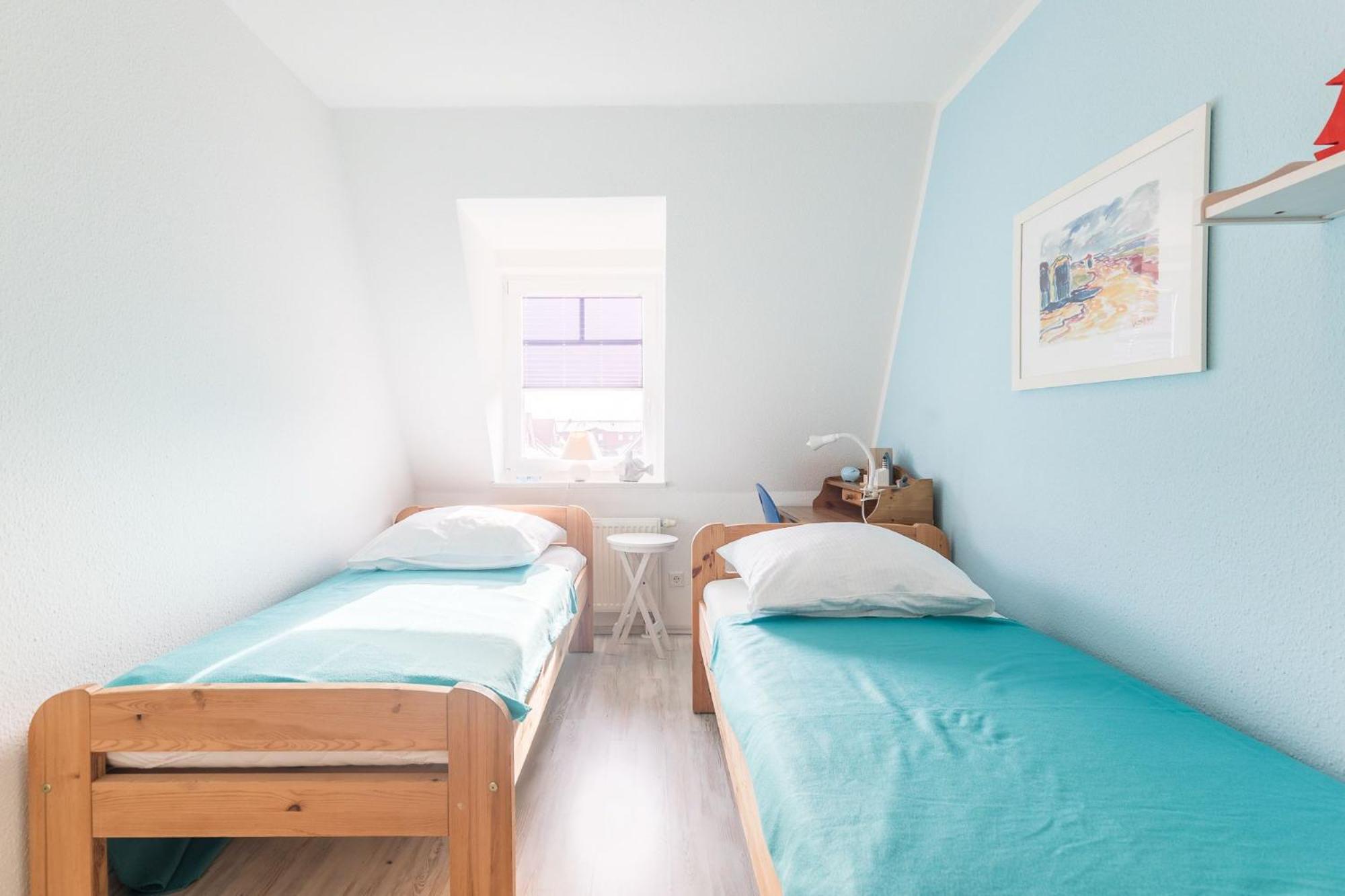Haus Undine Wohnung 14