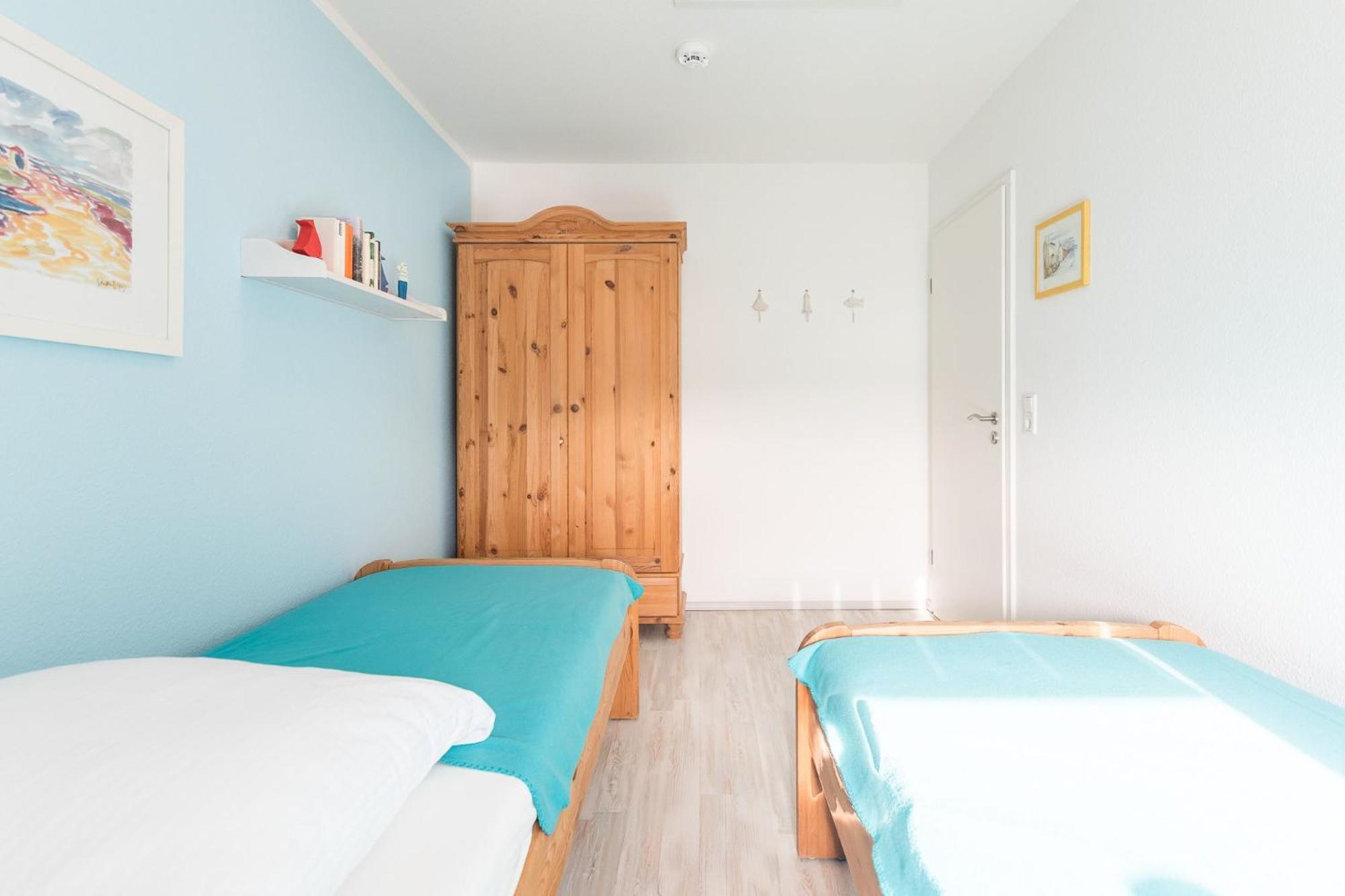 Haus Undine Wohnung 14